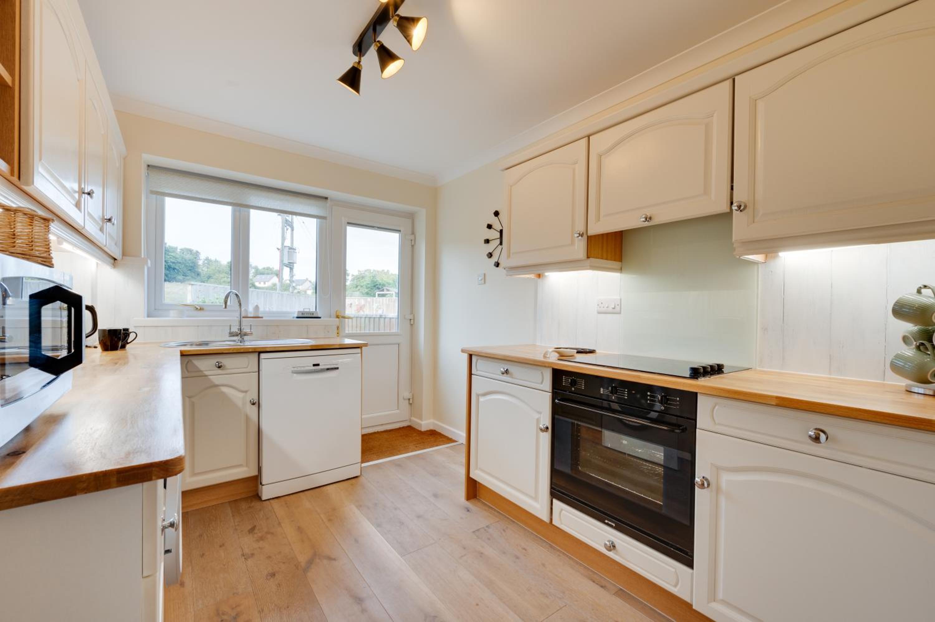 Clover Cottage