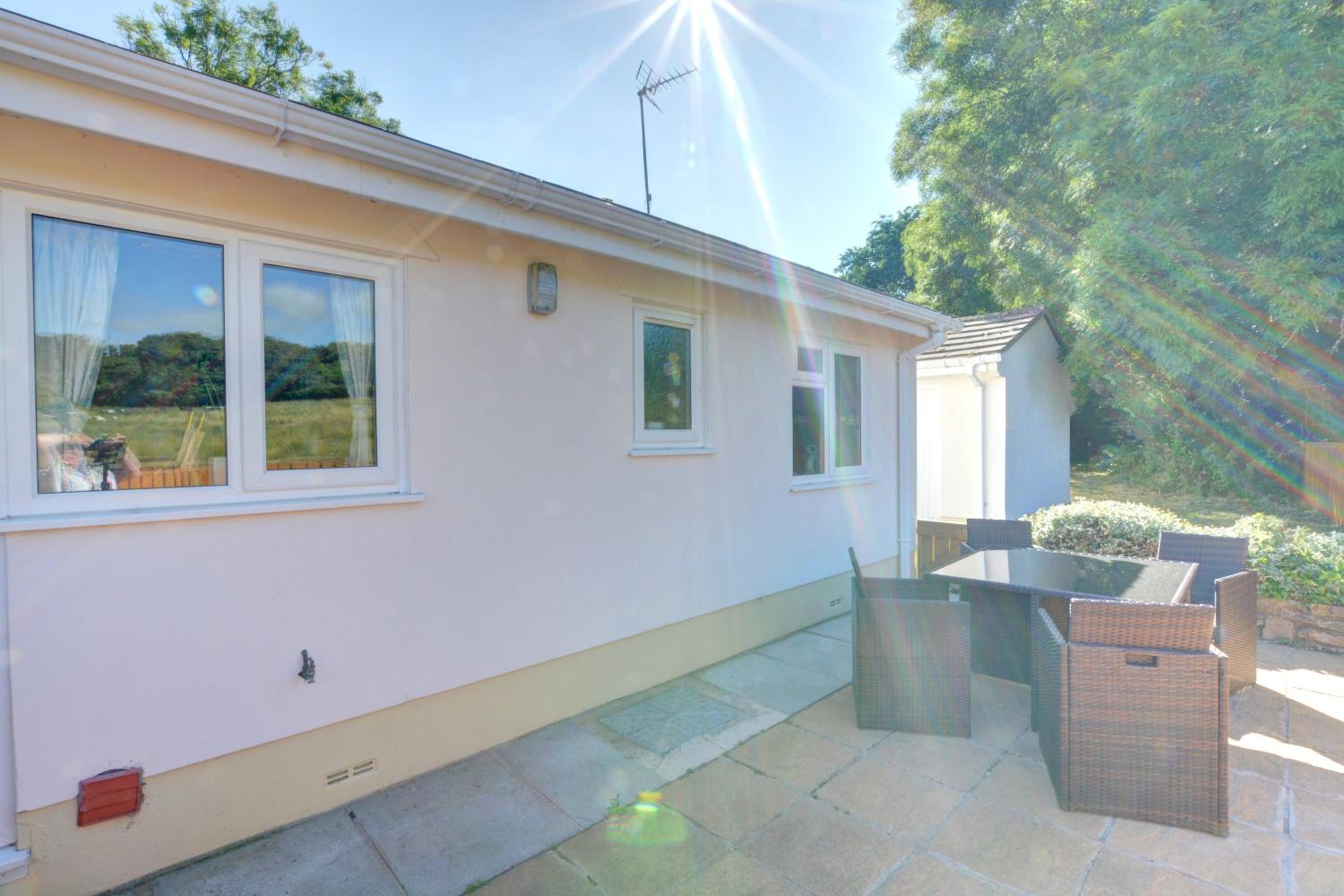 Clover Cottage