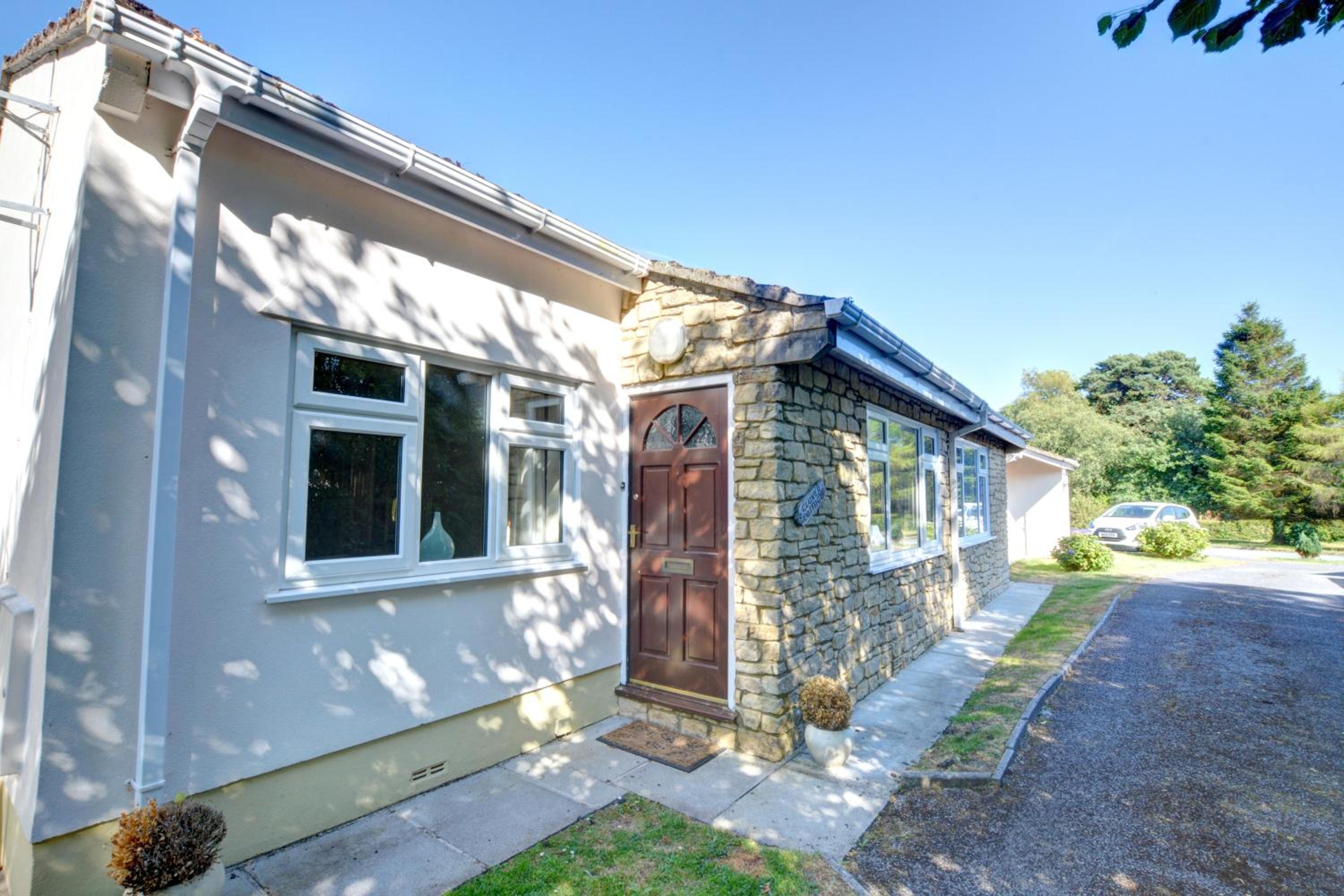 Clover Cottage