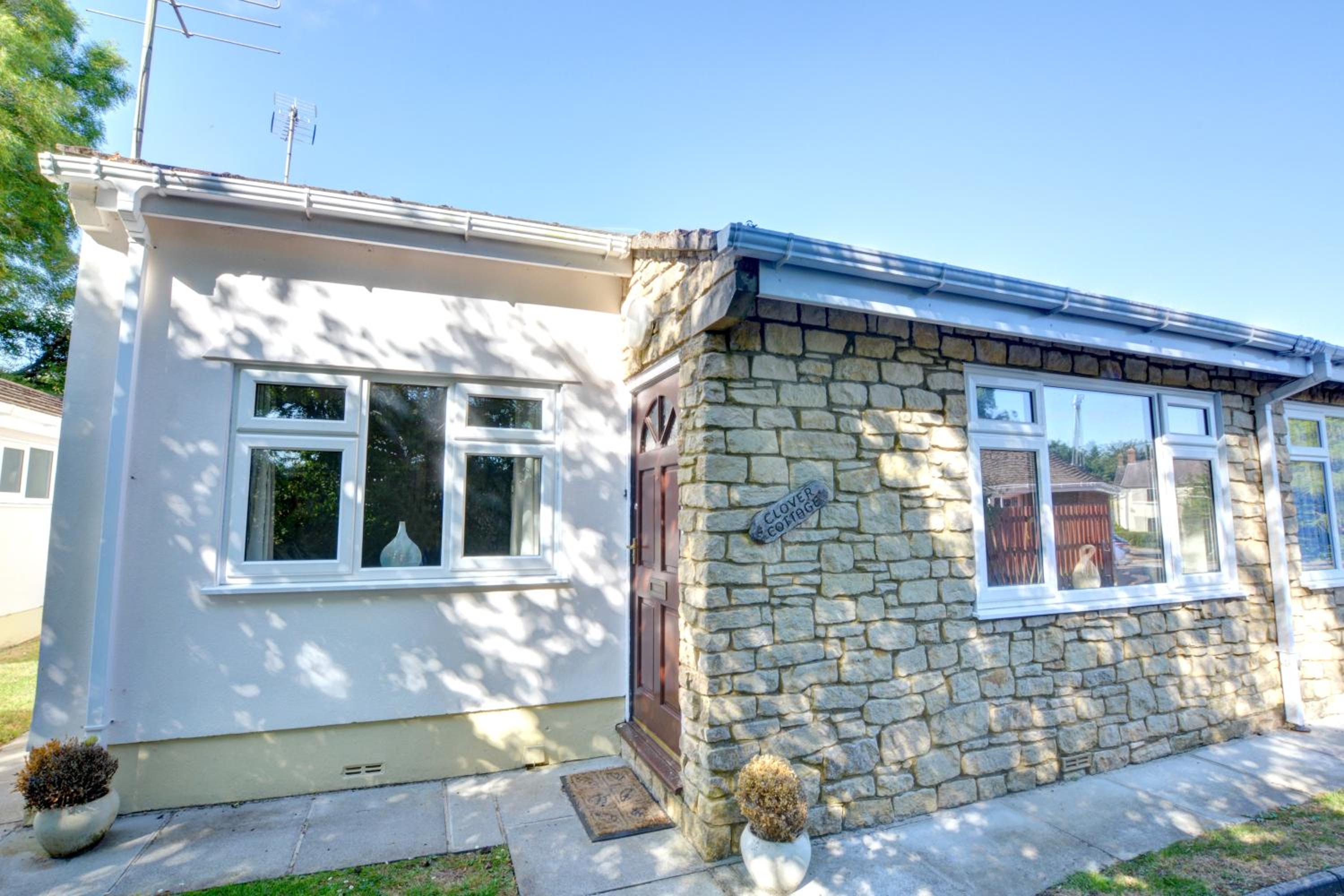 Clover Cottage