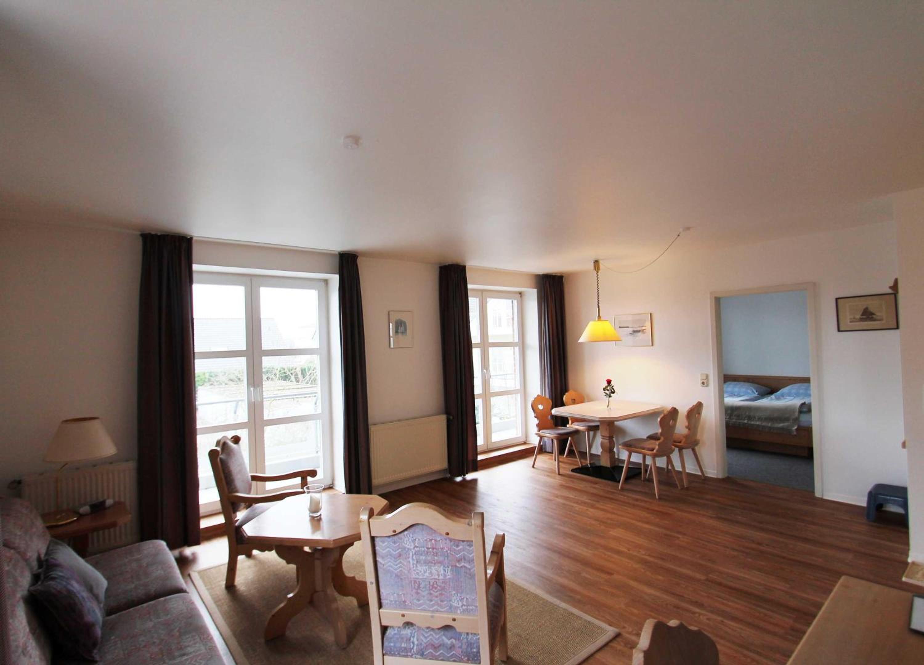 Skipper Appartements
