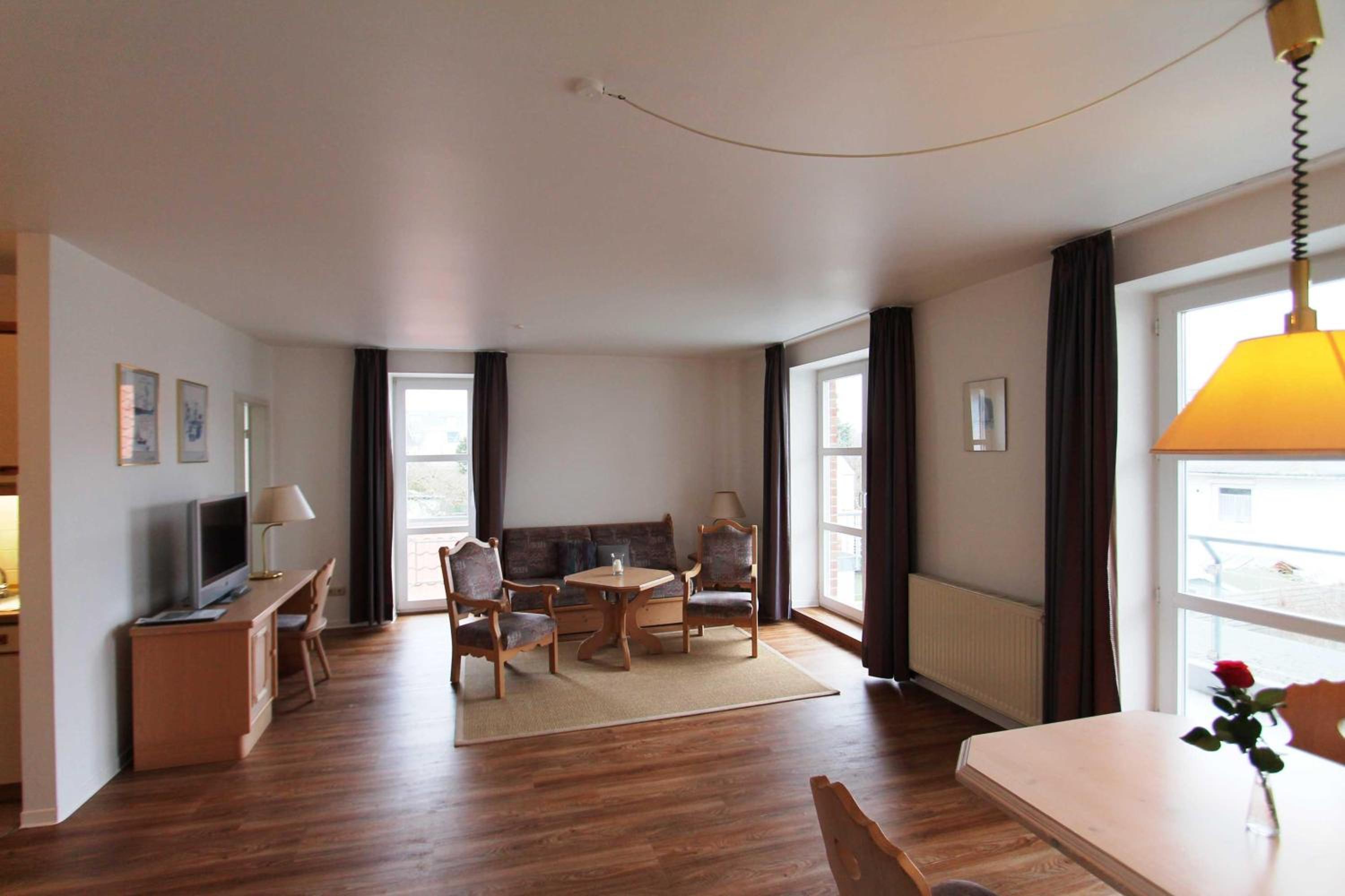 Skipper Appartements