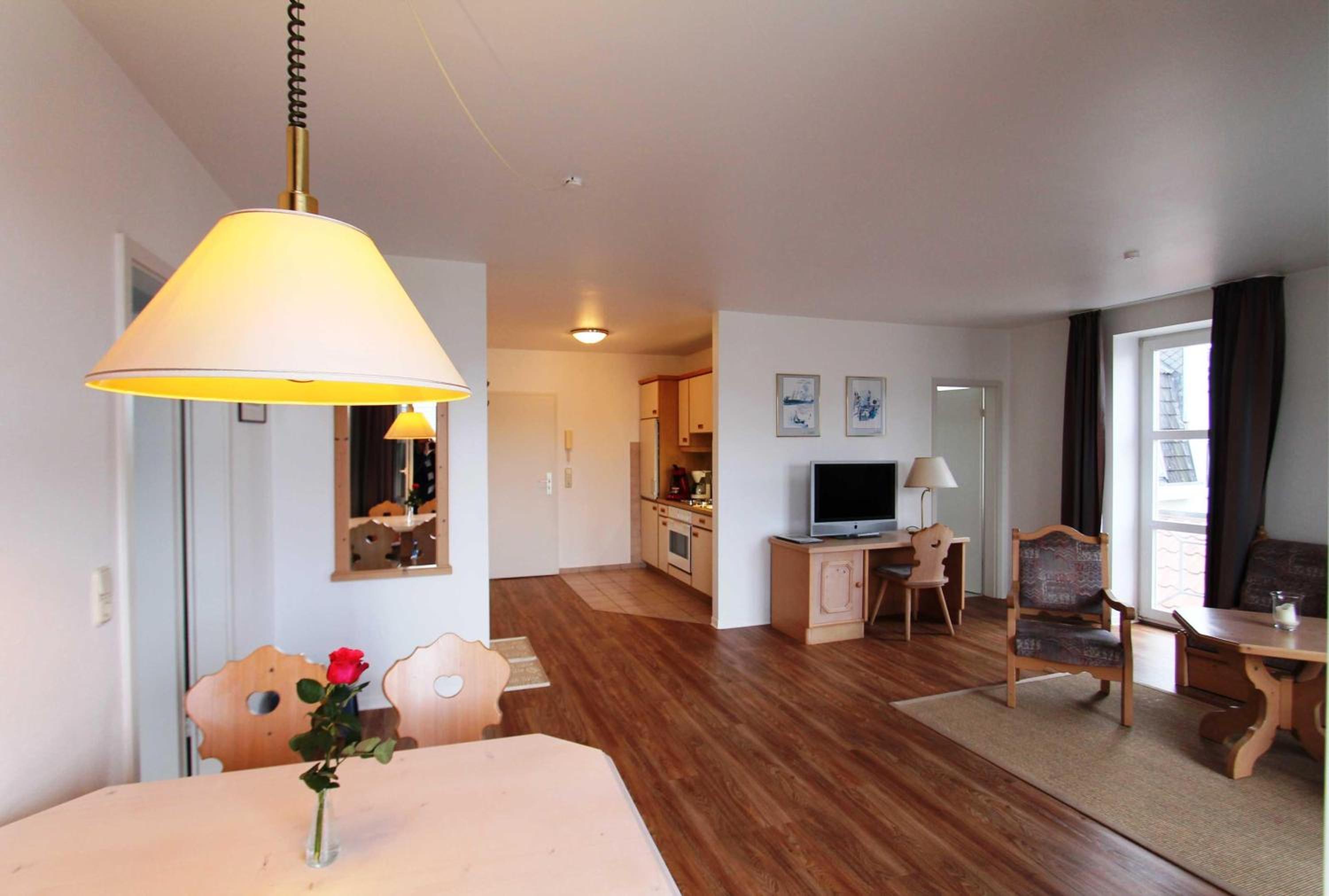 Skipper Appartements