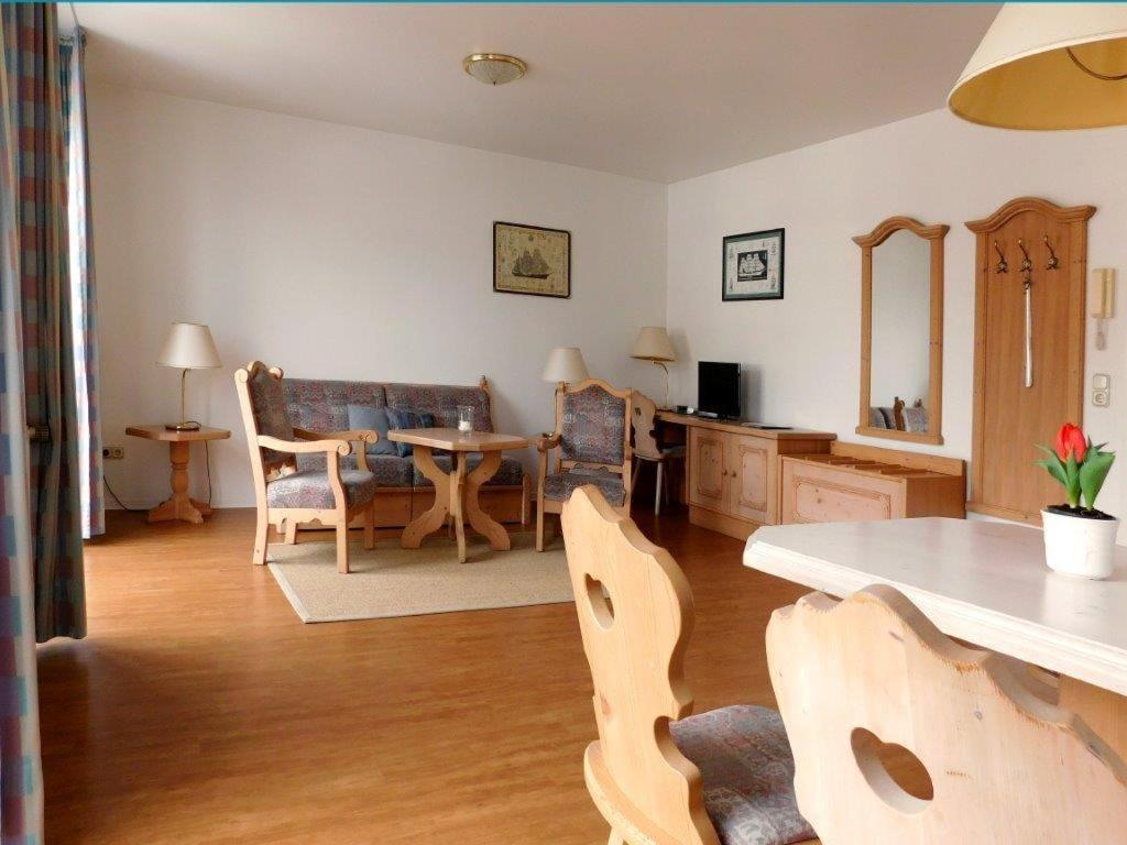Skipper Appartements