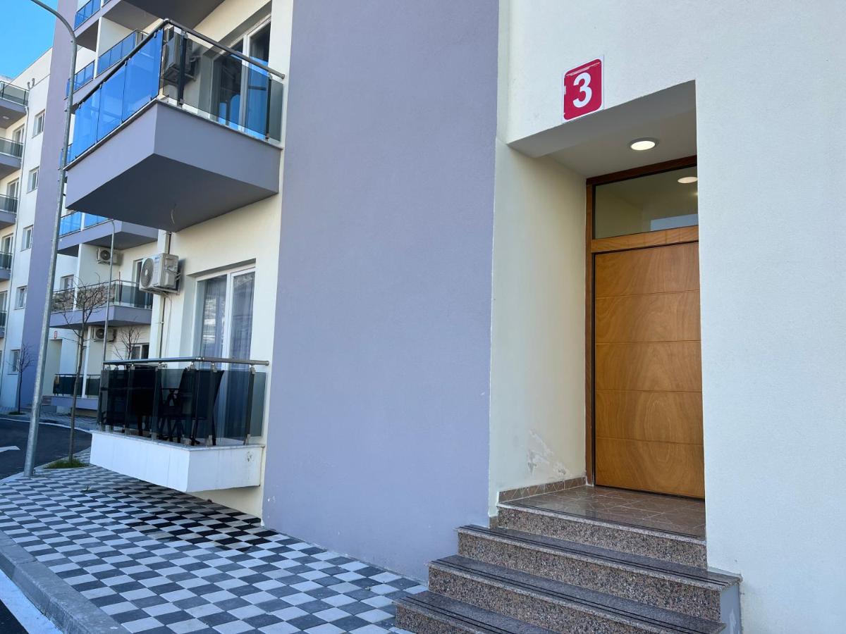 New Appartement for rent, in the heart of Shëngjin photo 3