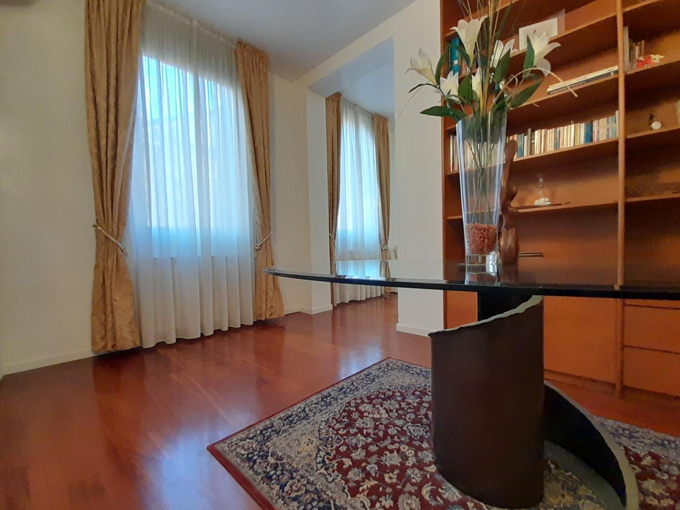 San Marco2 Apartment