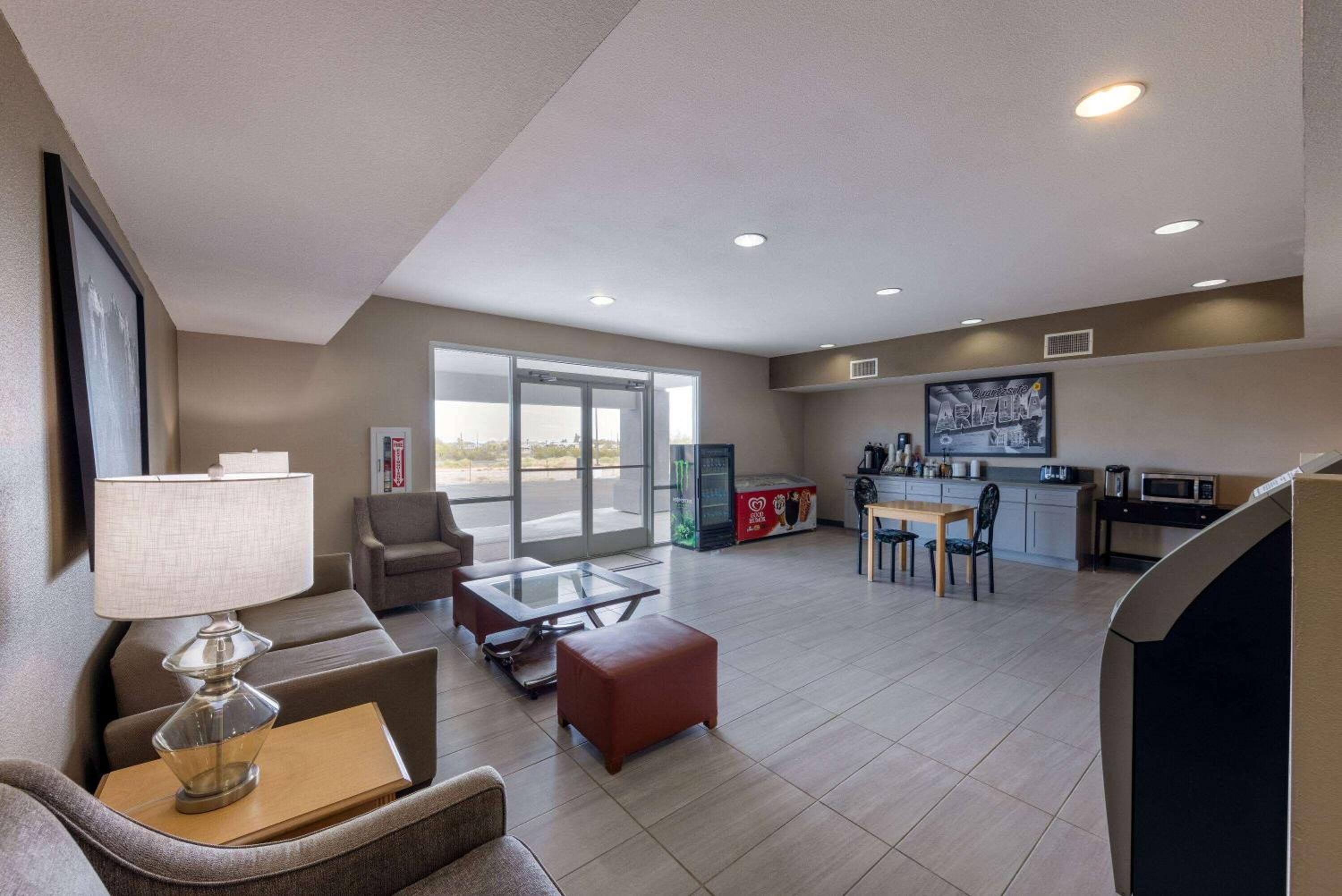Super 8 by Wyndham Quartzsite AZ - Property Image 28