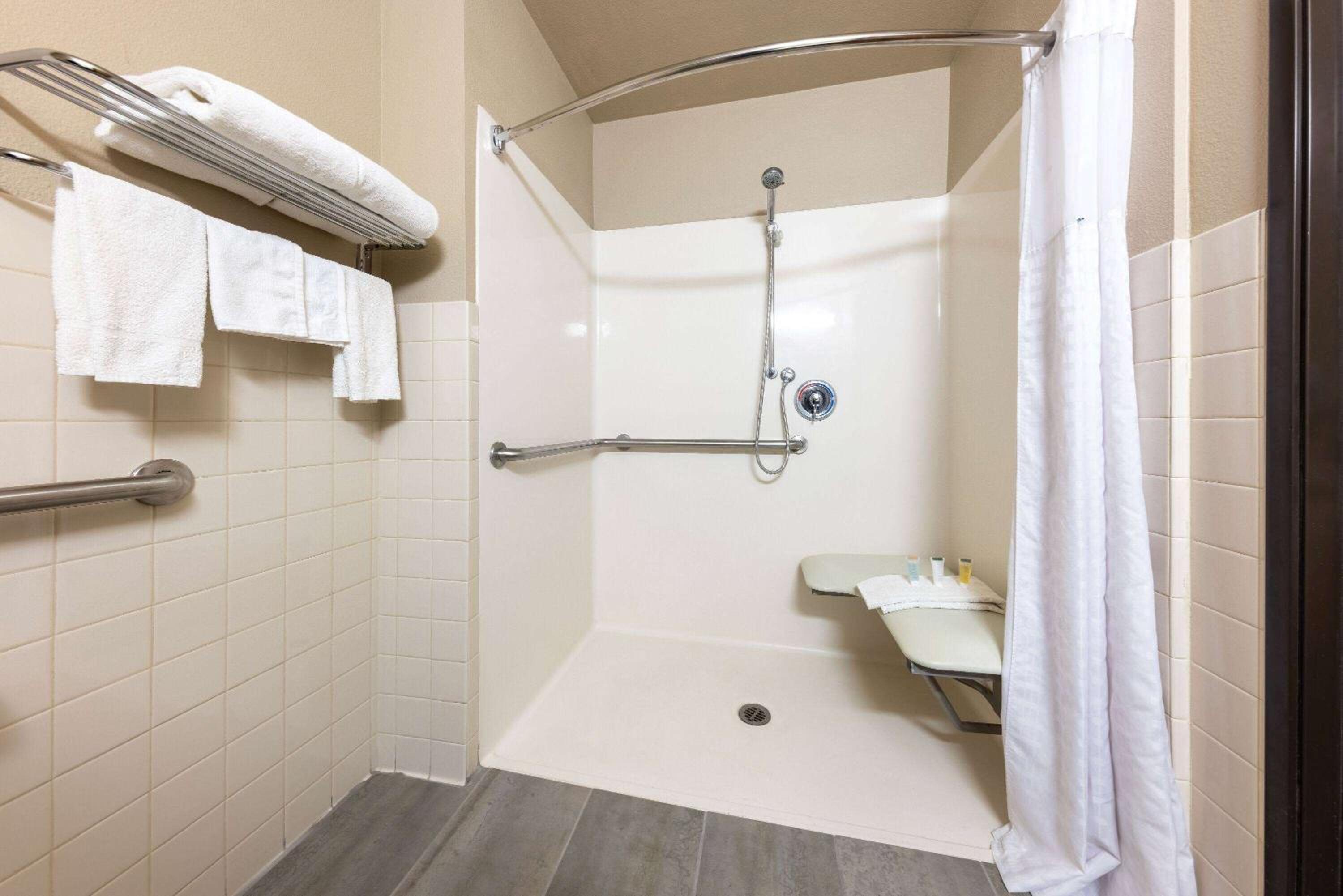 Super 8 by Wyndham Quartzsite AZ - Property Image 26