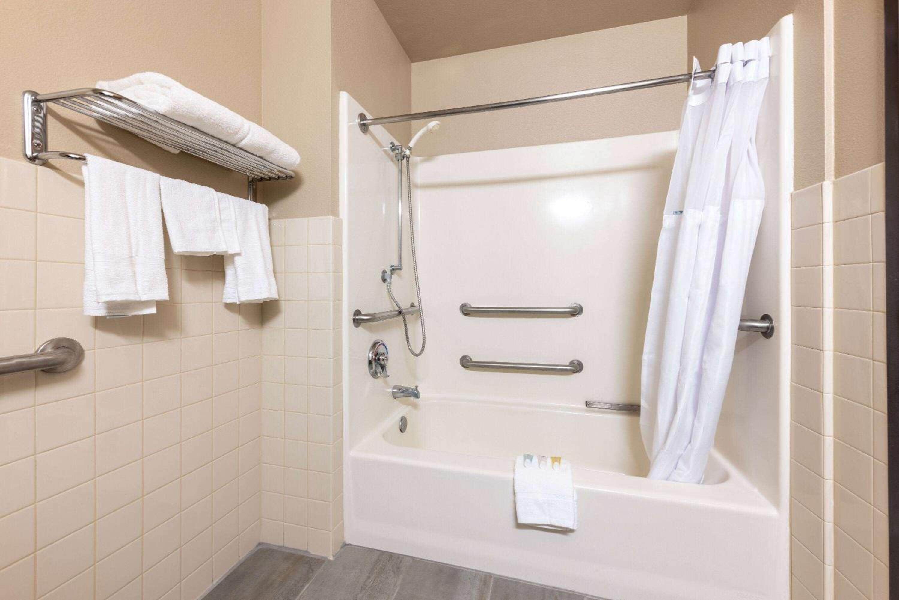 Super 8 by Wyndham Quartzsite AZ - Property Image 25