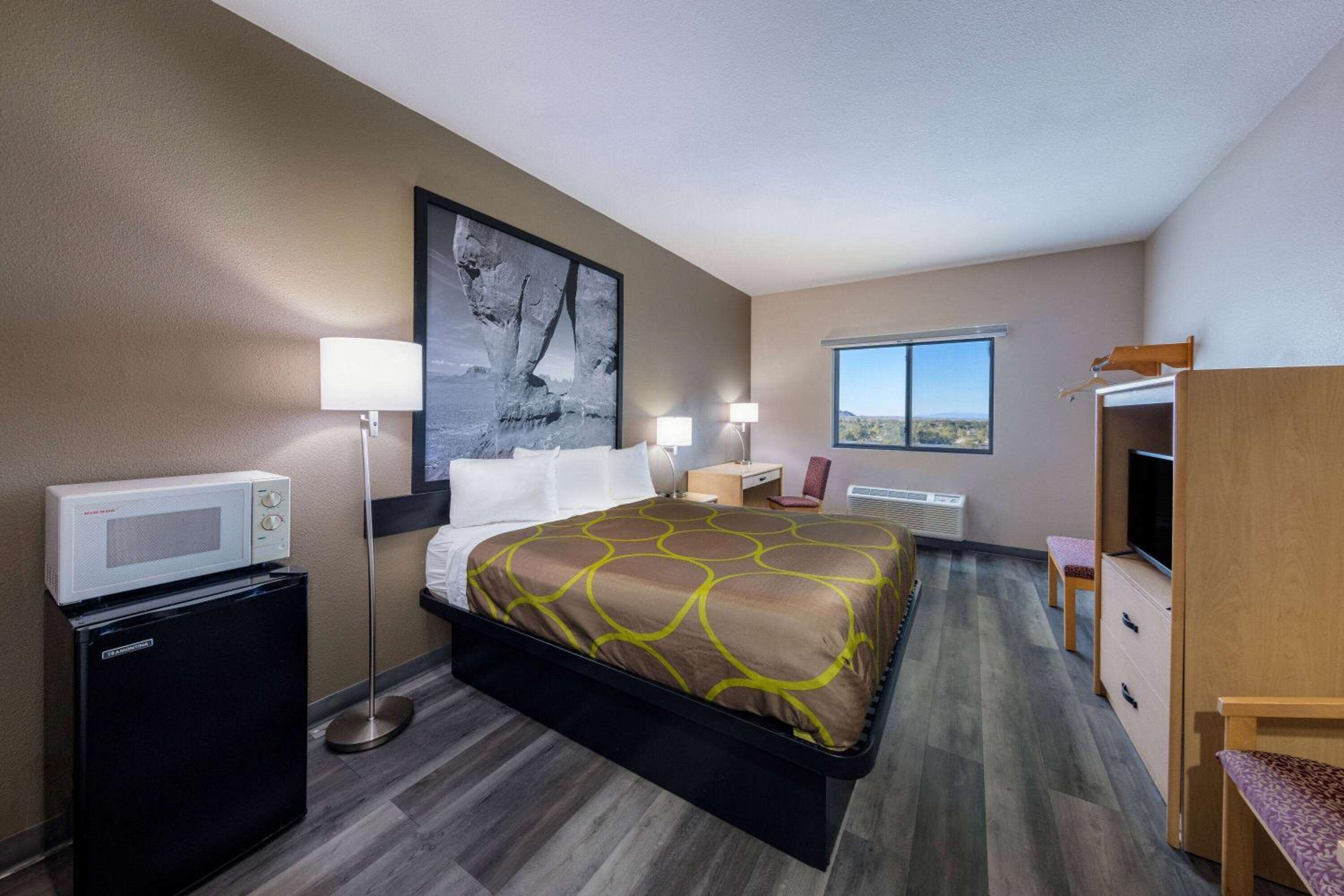 Super 8 by Wyndham Quartzsite AZ - Property Image 21