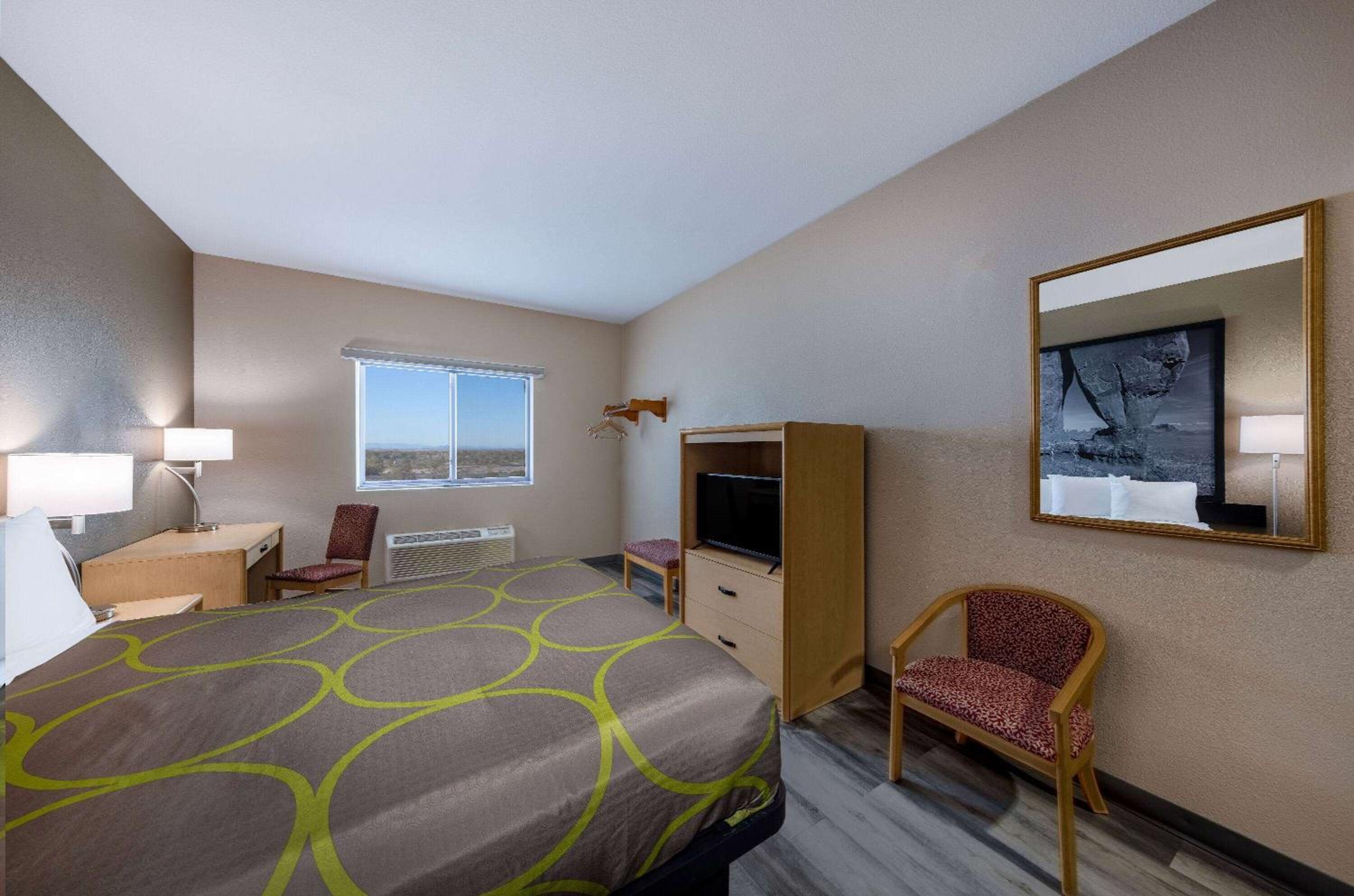 Super 8 by Wyndham Quartzsite AZ - Property Image 20