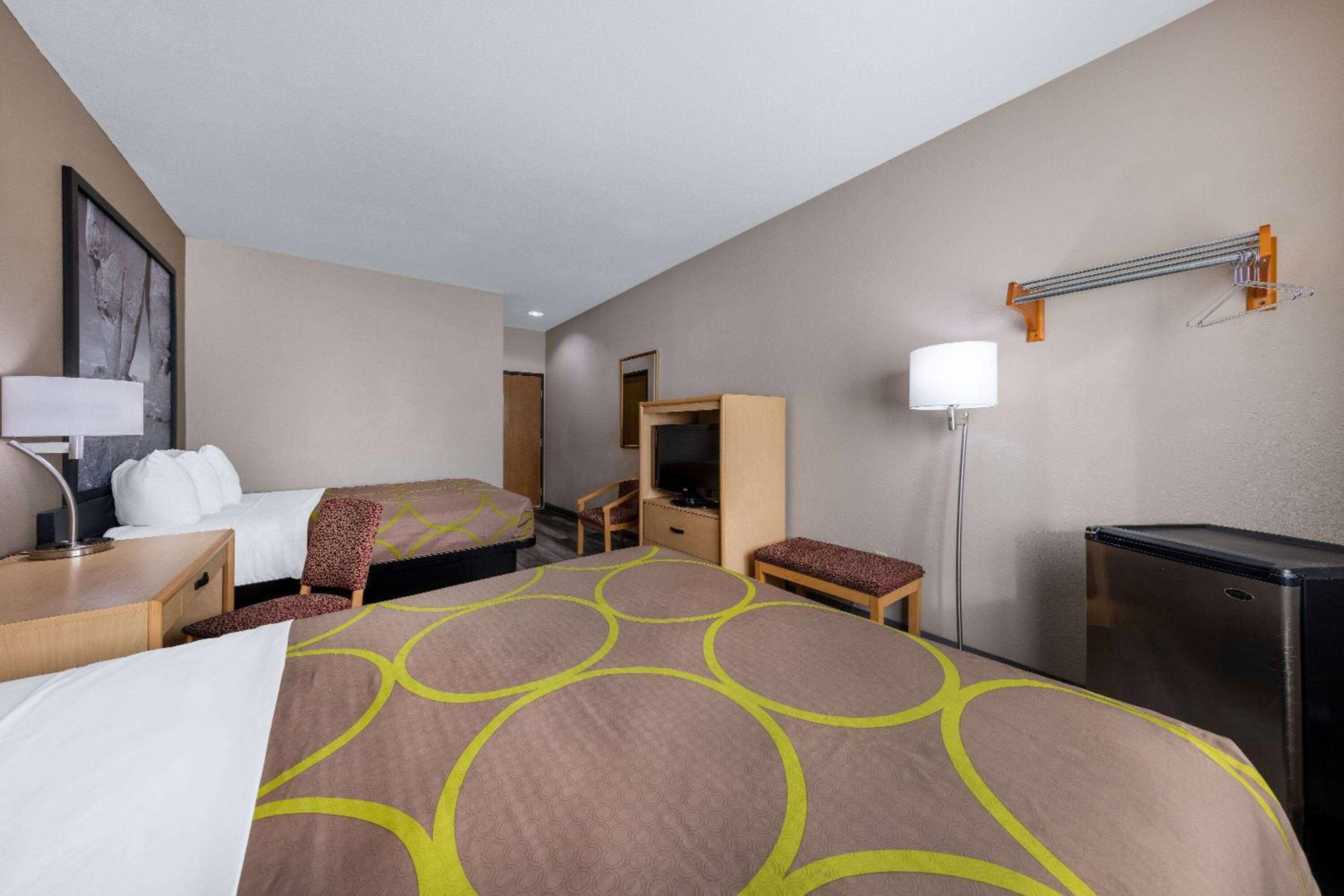 Super 8 by Wyndham Quartzsite AZ - Property Image 19