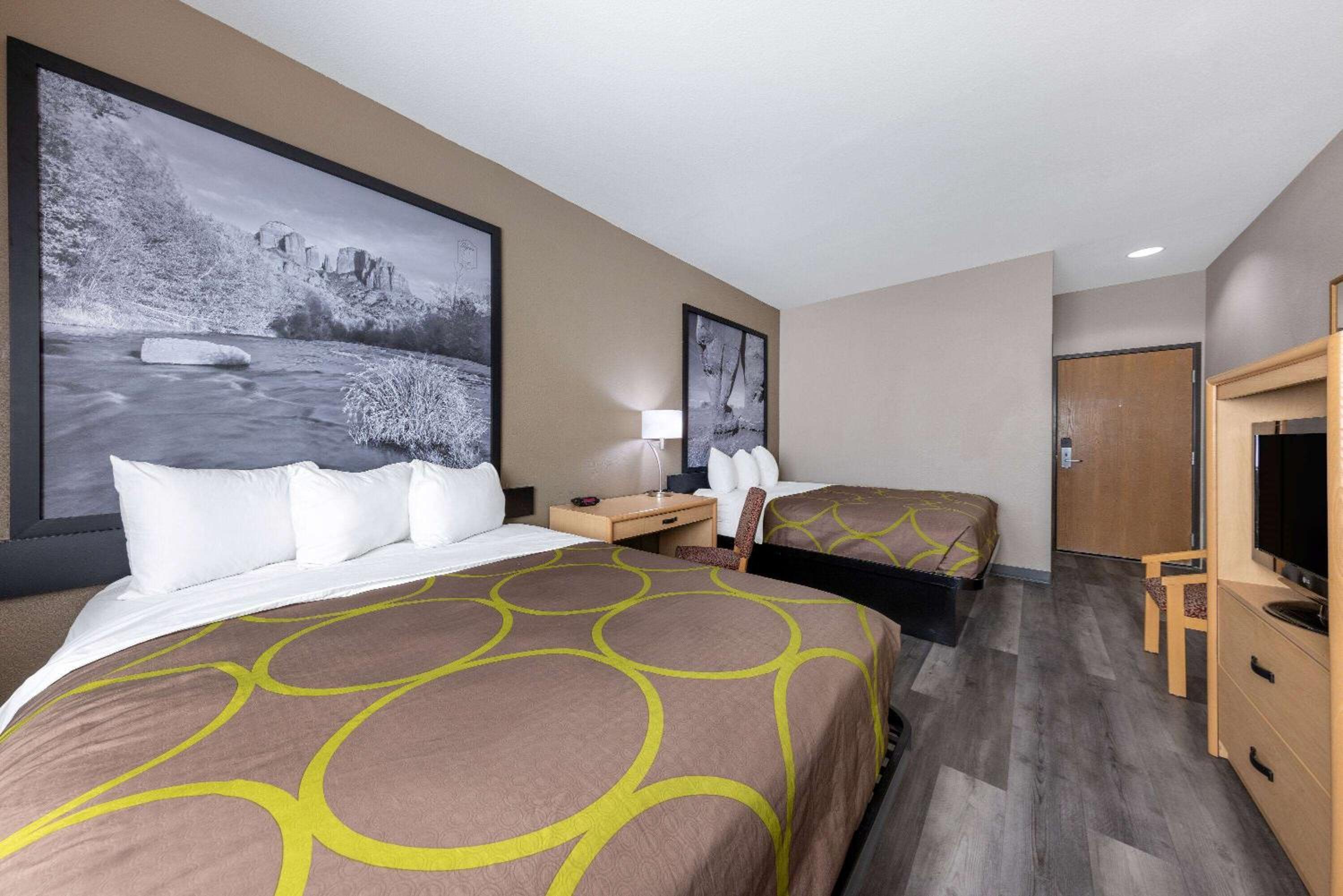 Super 8 by Wyndham Quartzsite AZ - Property Image 7