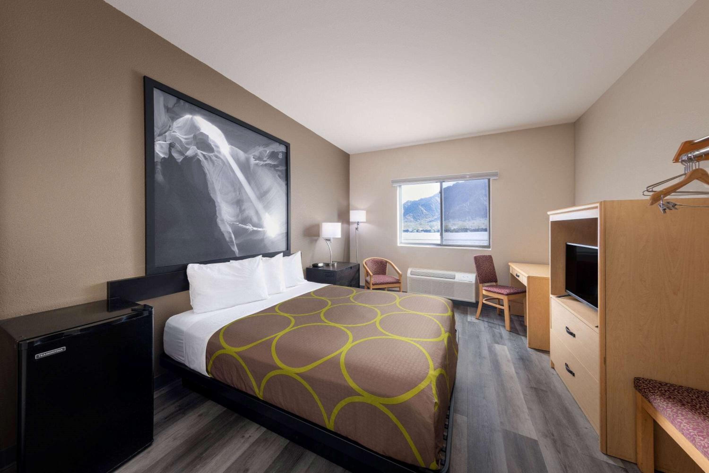 Super 8 by Wyndham Quartzsite AZ - Property Image 14