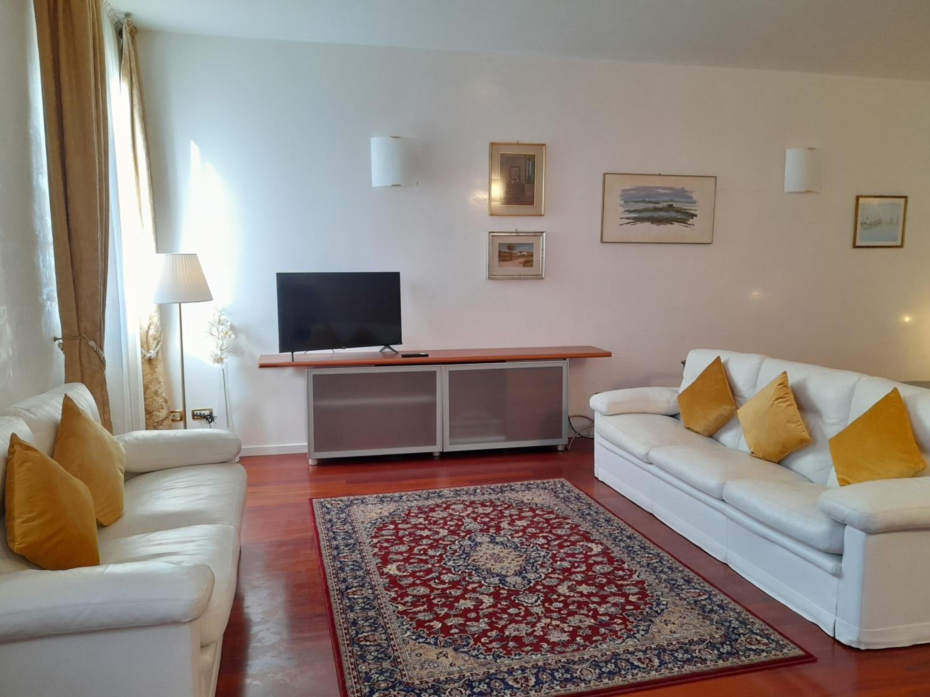 San Marco2 Apartment