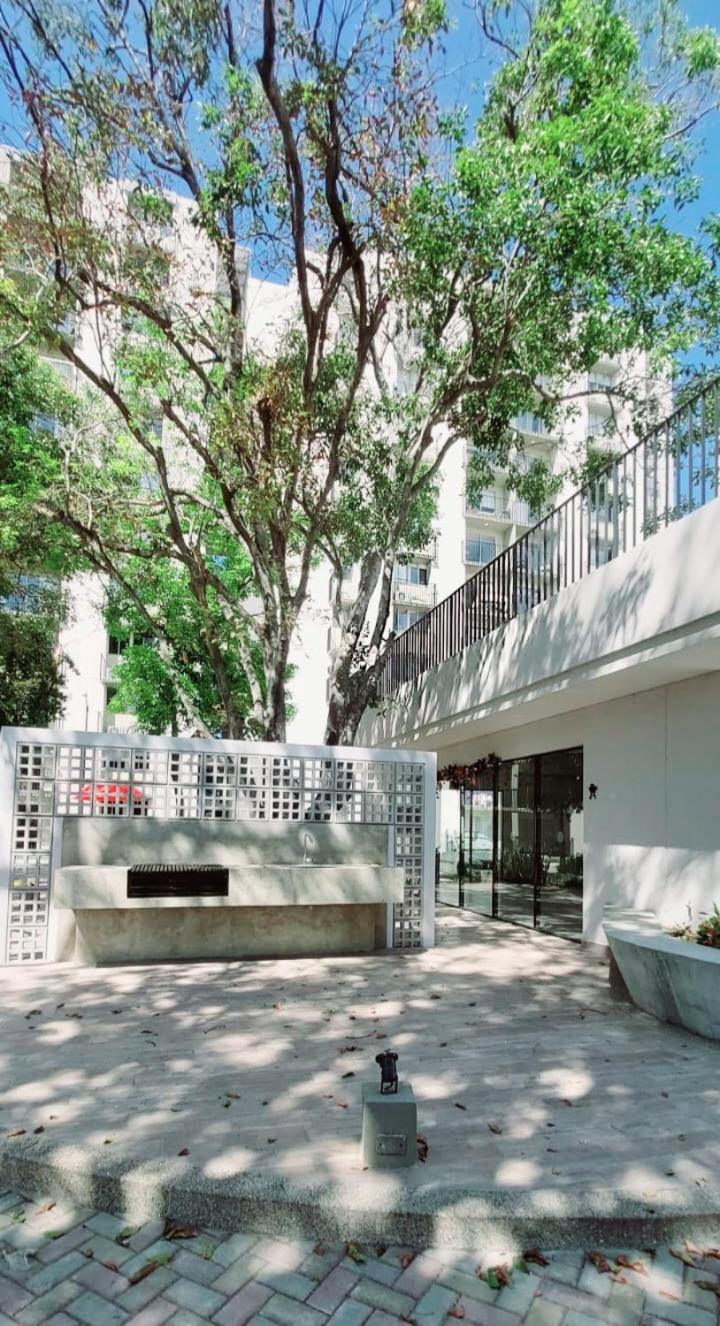 Encantador apartamento en pozos colorados