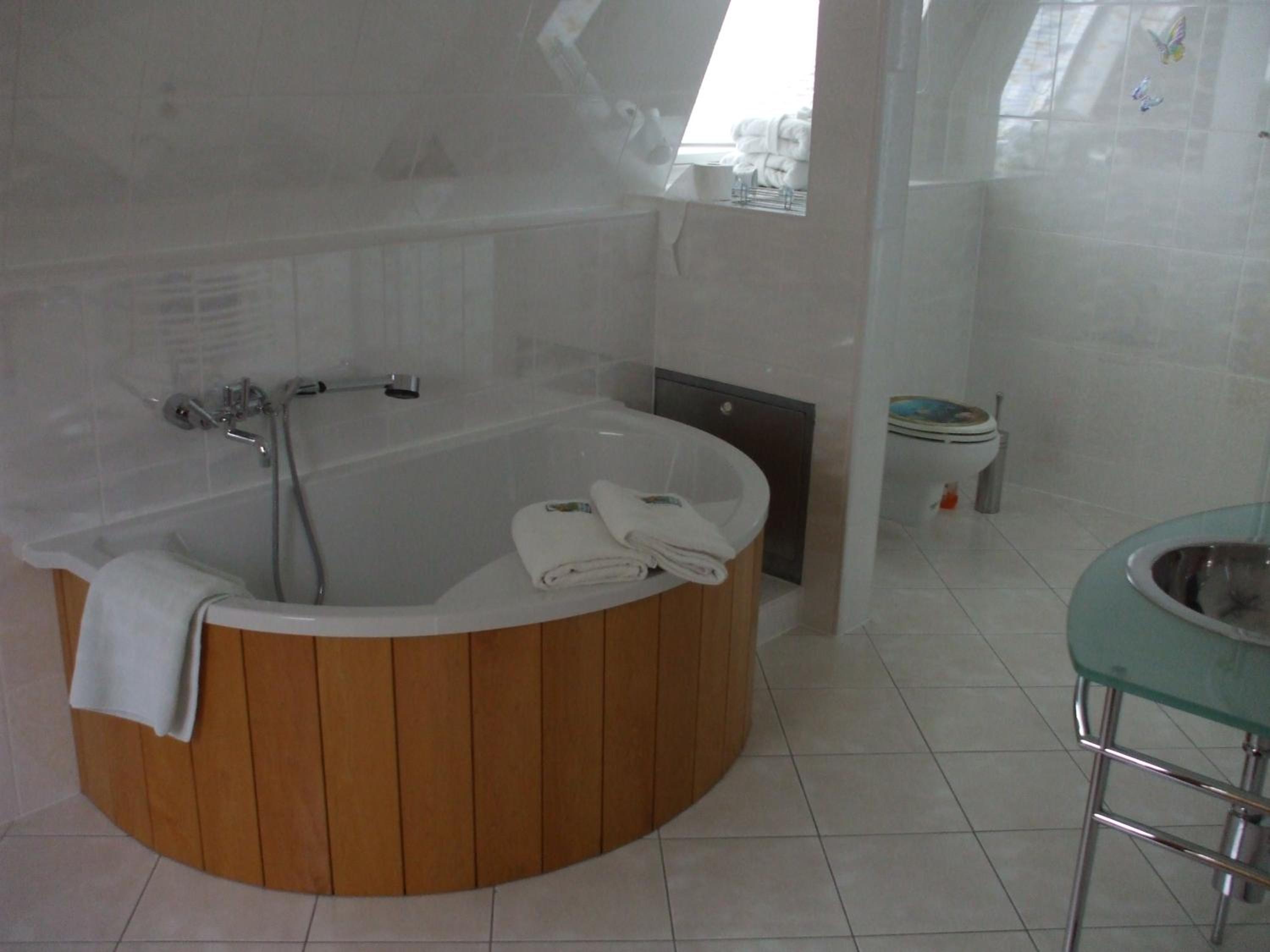 Grüne Villa Wellness & Spa
