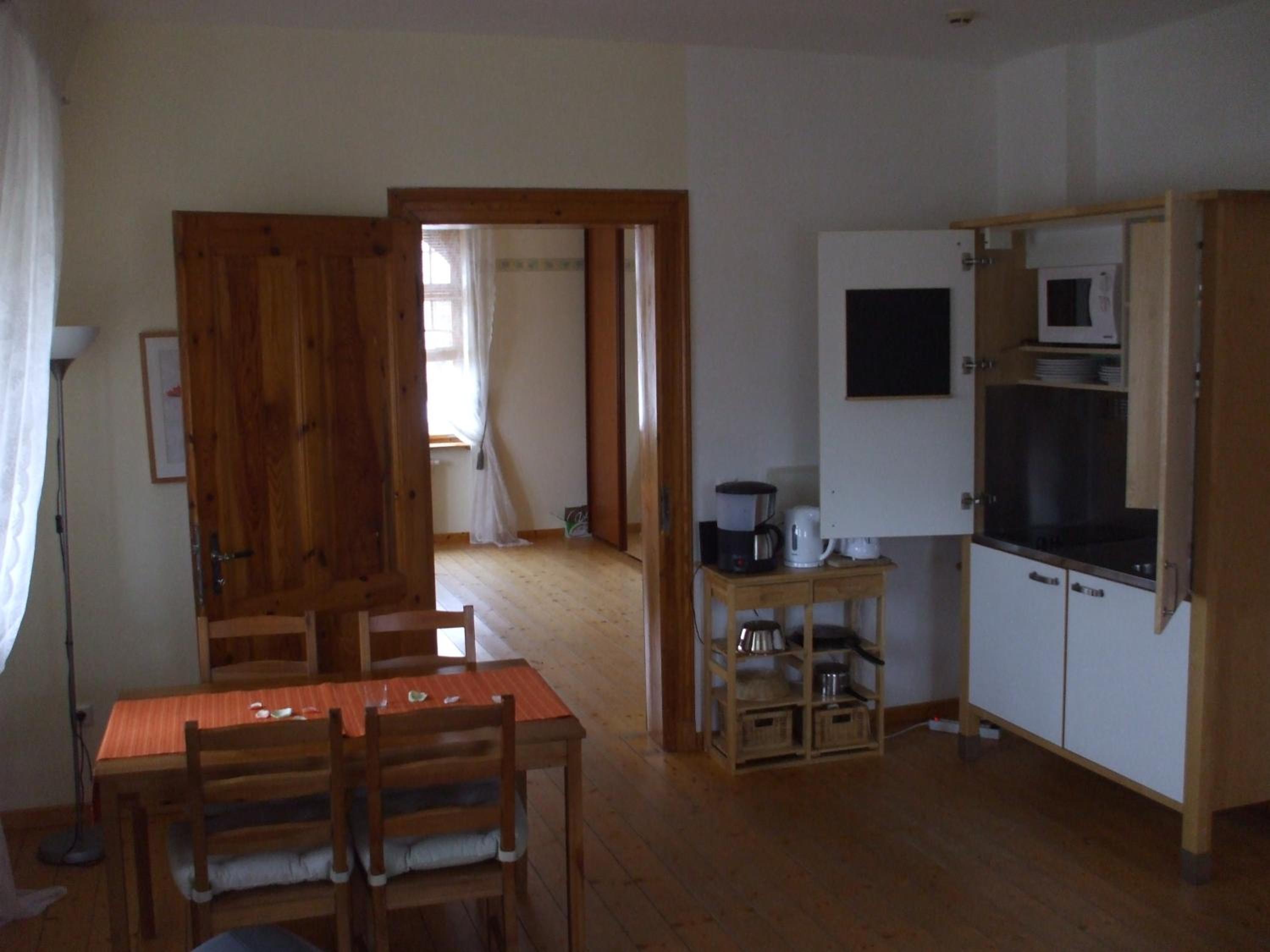 Grüne Villa Wellness & Spa