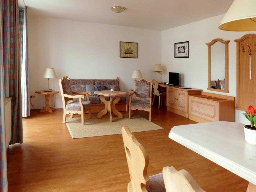 Skipper Appartements