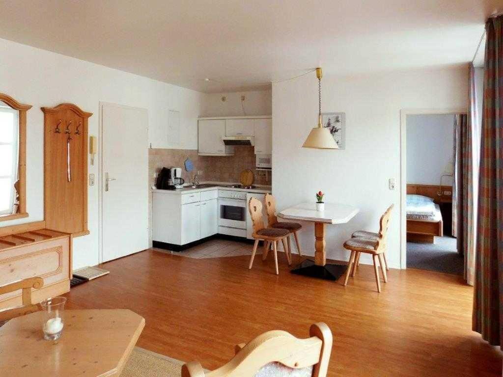 Skipper Appartements