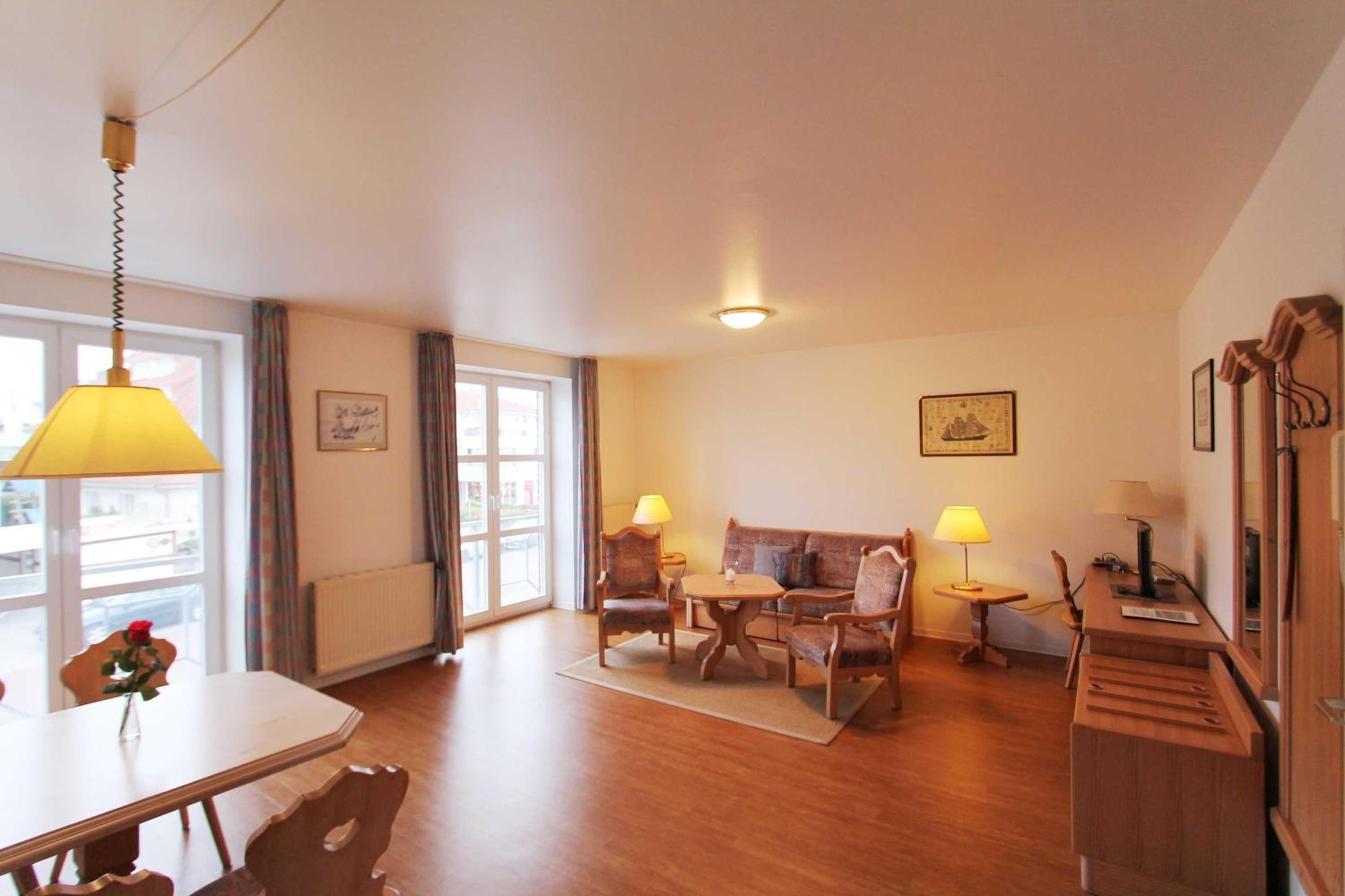 Skipper Appartements