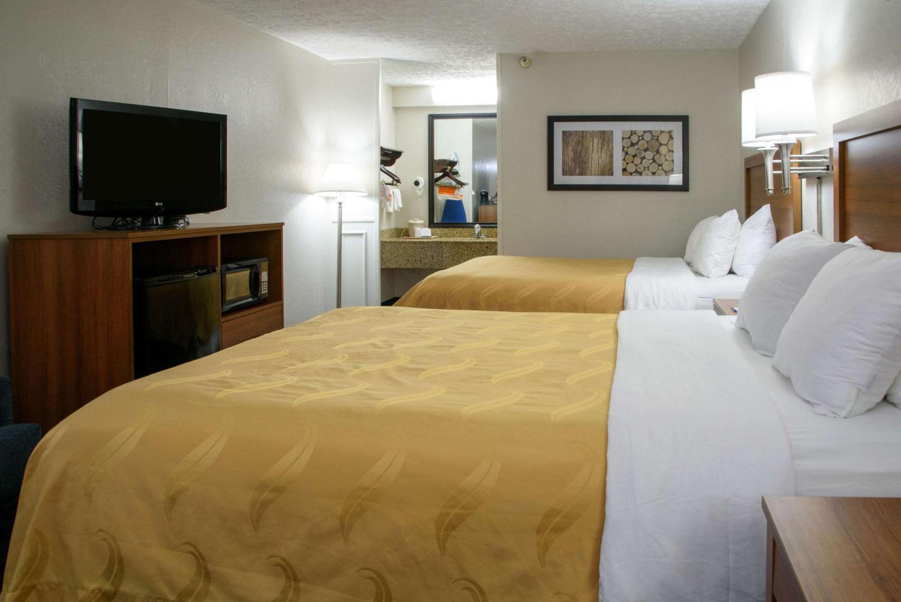 Quality Inn Lewisburg, Billede 10