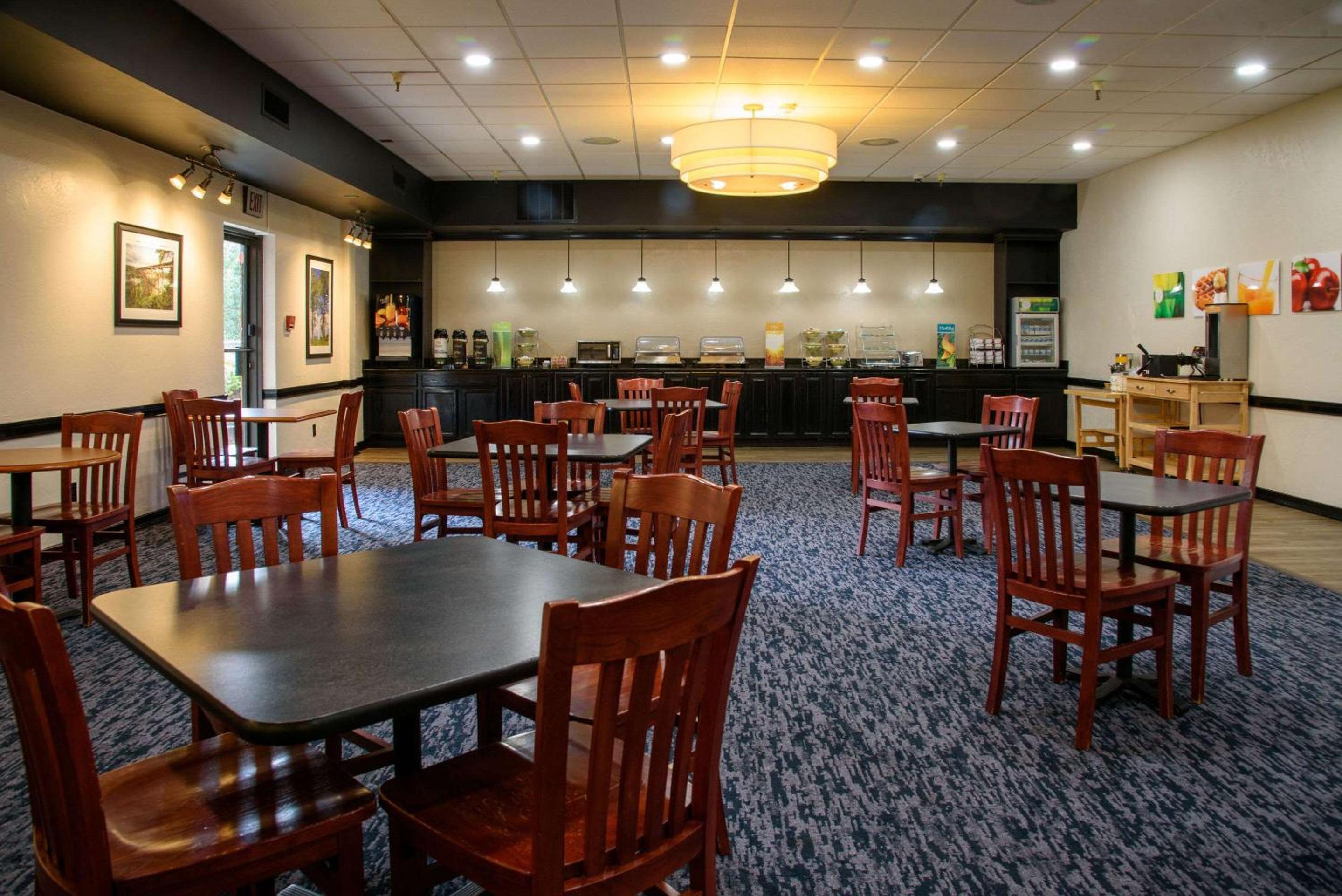 Quality Inn Lewisburg, Billede 13