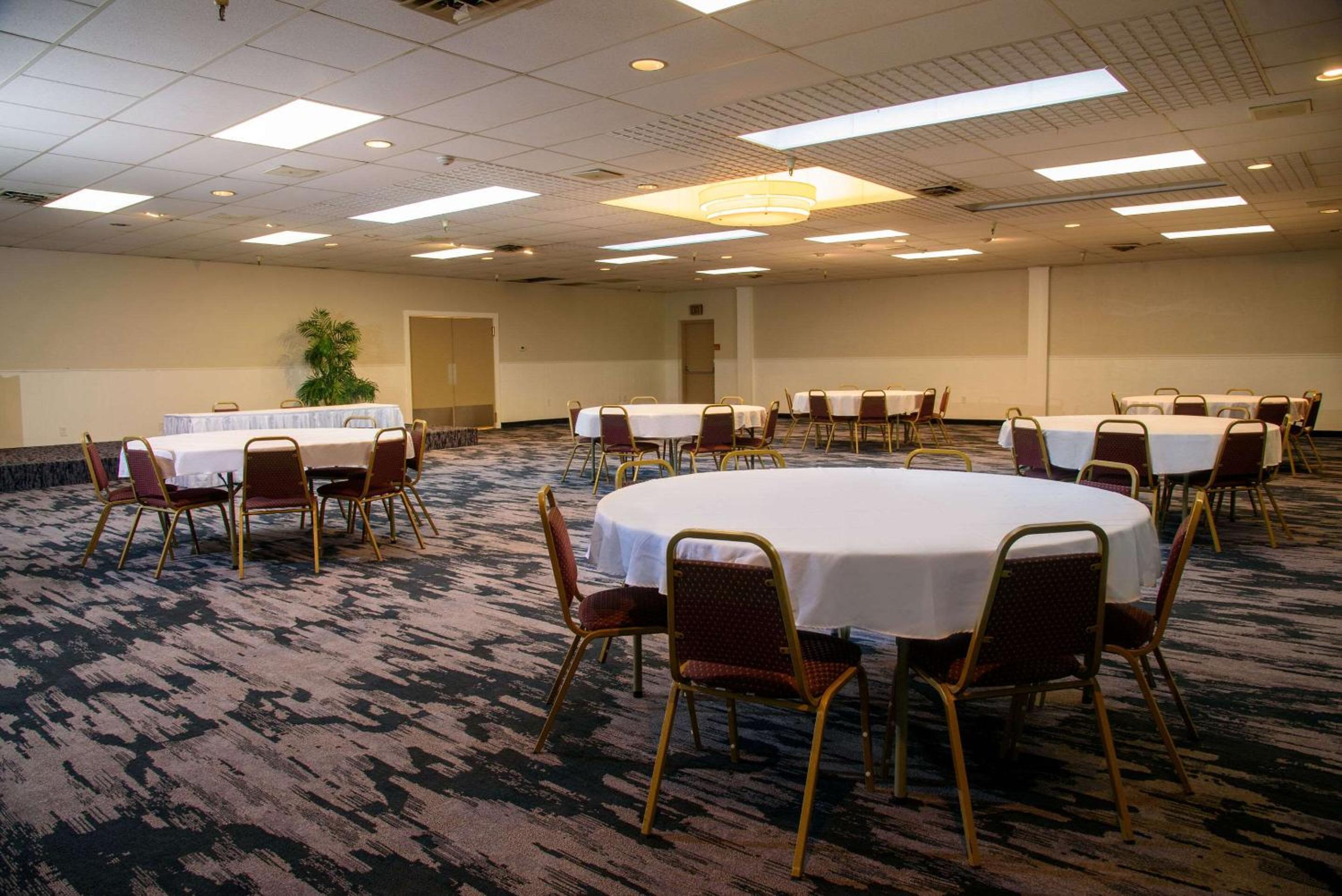 Quality Inn Lewisburg, Billede 19