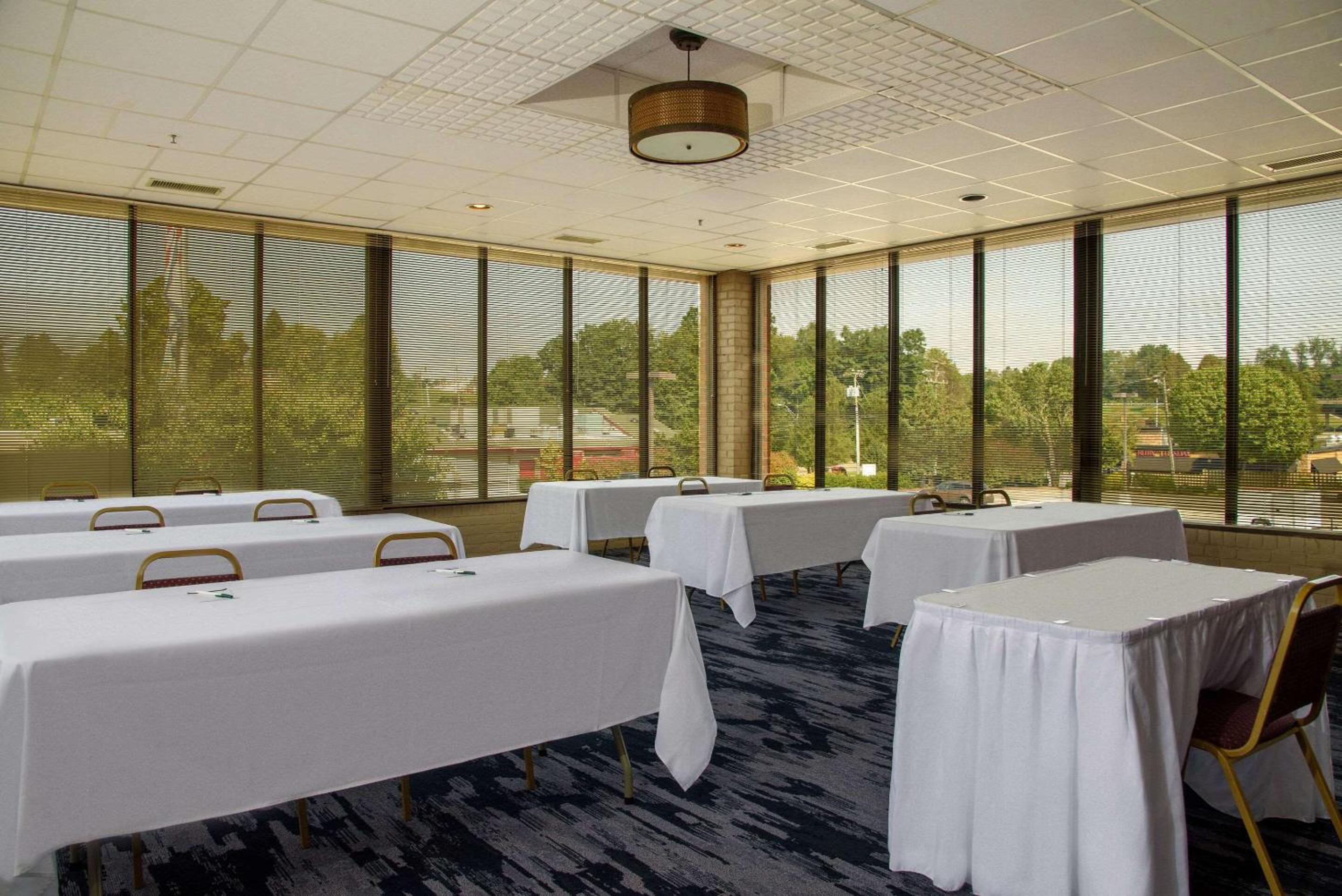 Quality Inn Lewisburg, Billede 22