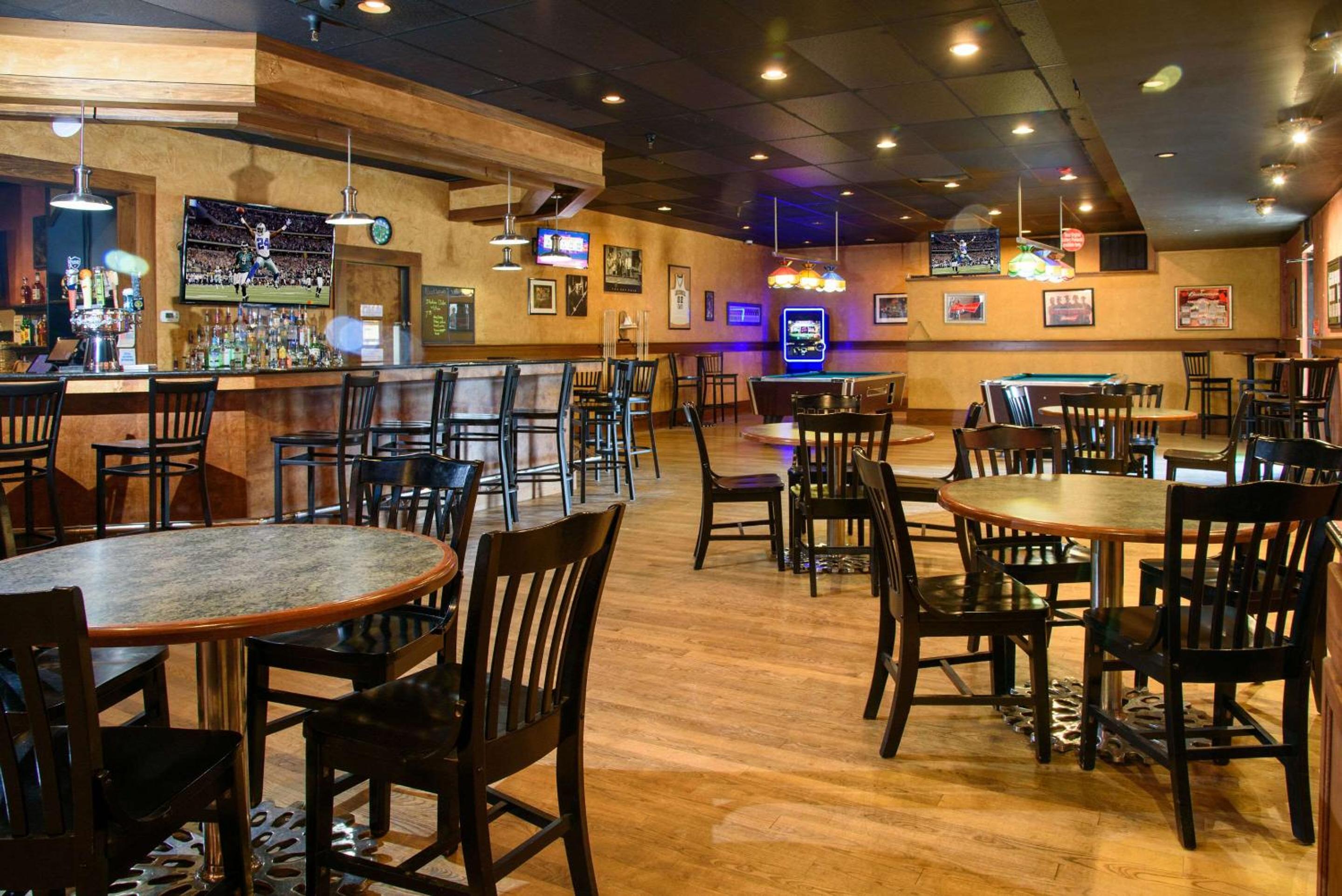 Quality Inn Lewisburg, Billede 26