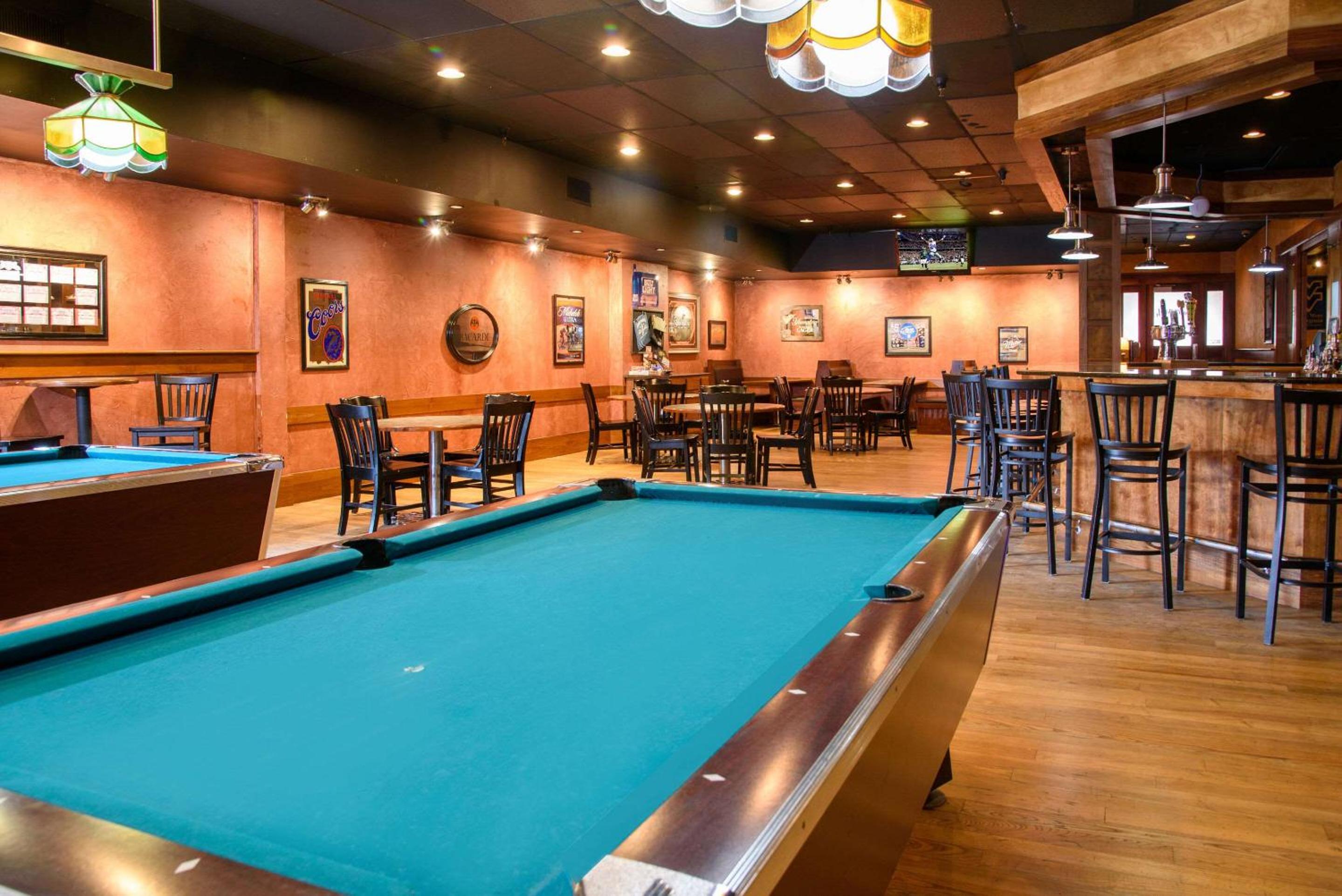 Quality Inn Lewisburg, Billede 7
