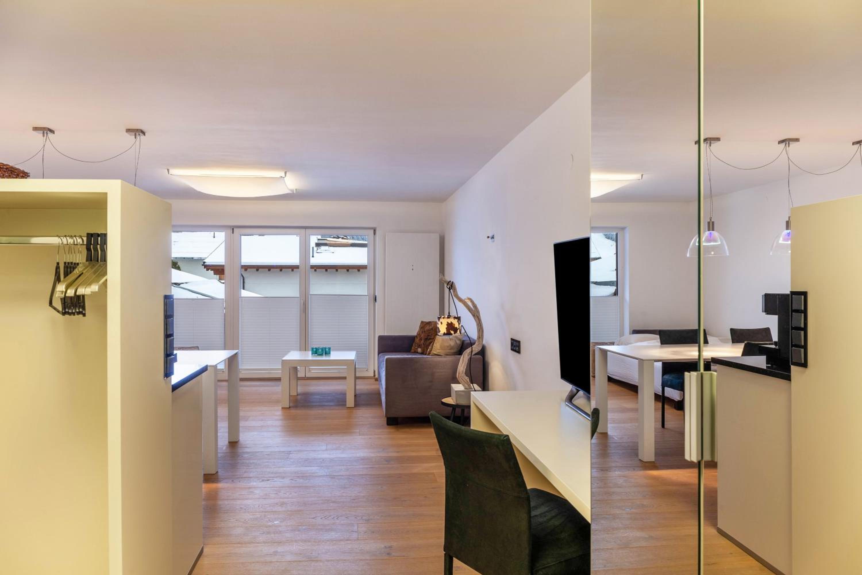 Haus Excelsior Top 30