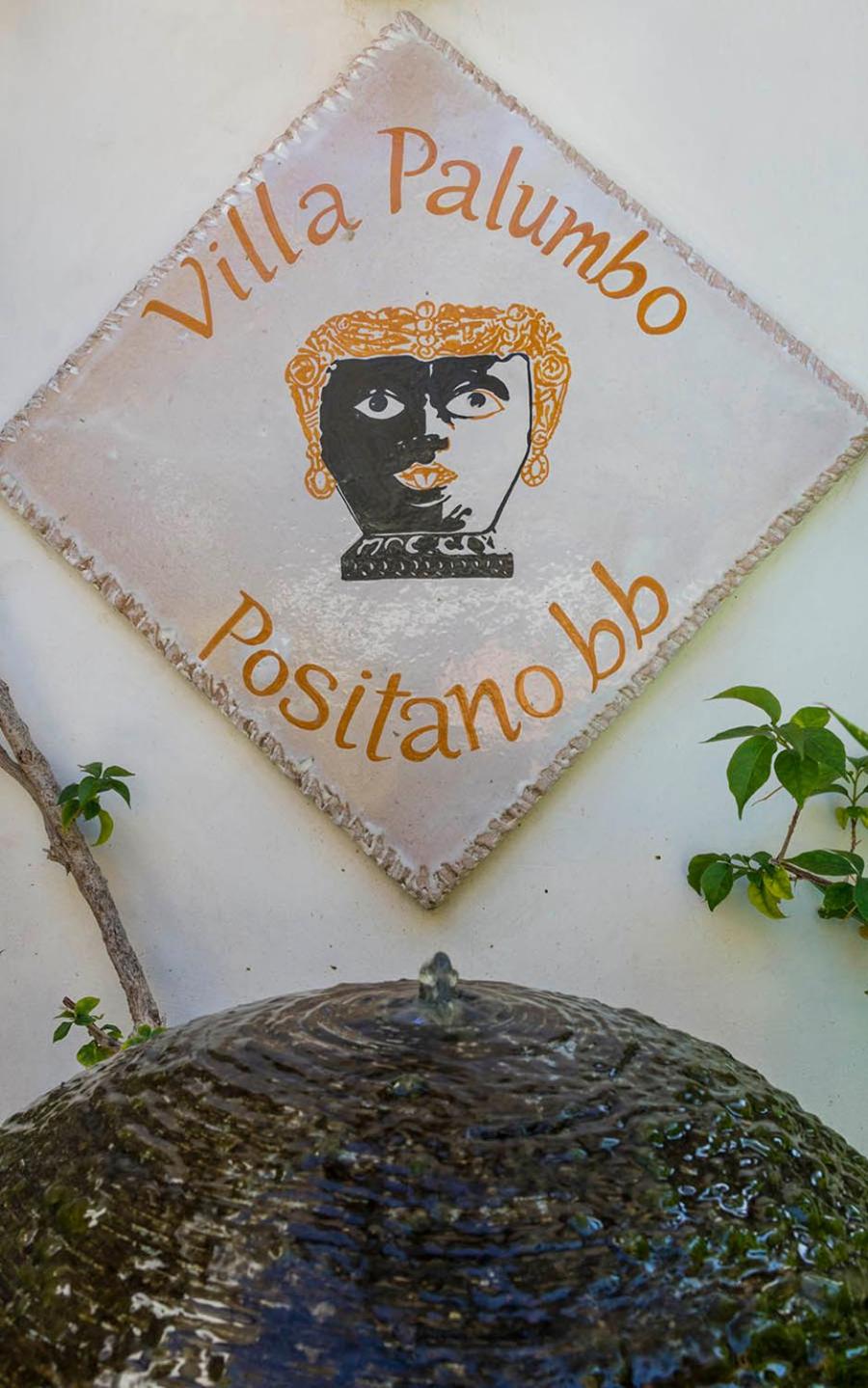 Villa Palumbo
