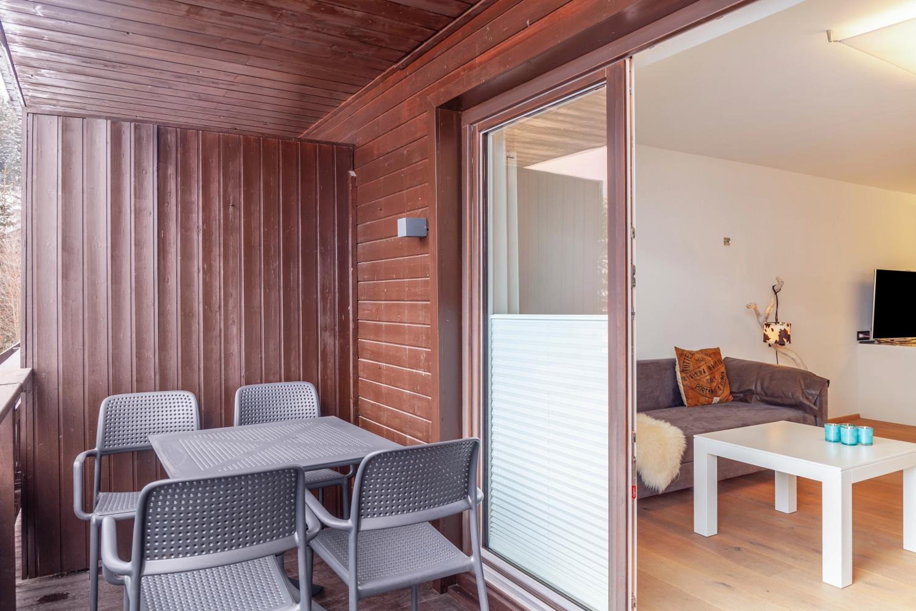 Haus Excelsior Top 30