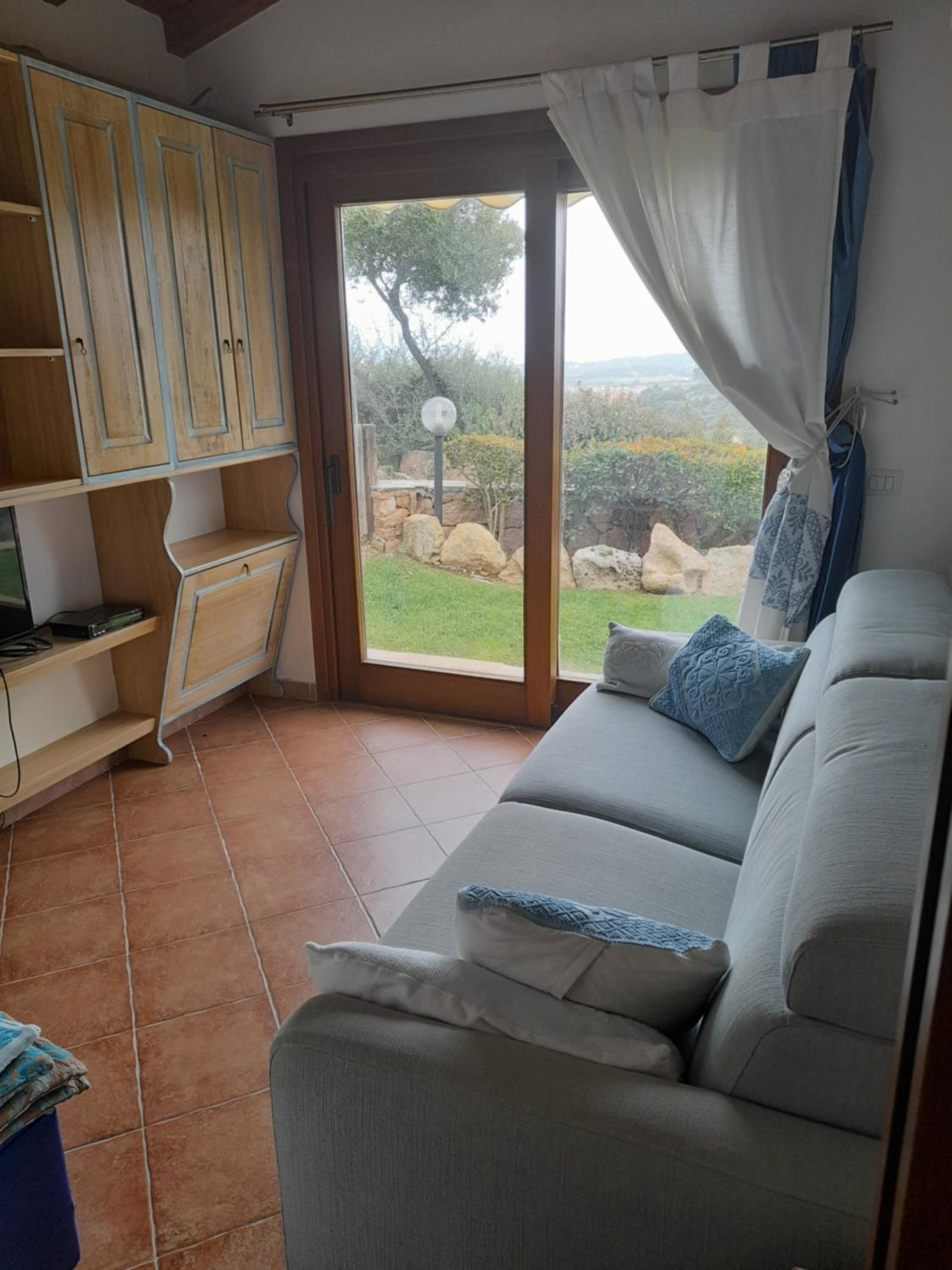 splendida vista mare per una vacanza da sogno