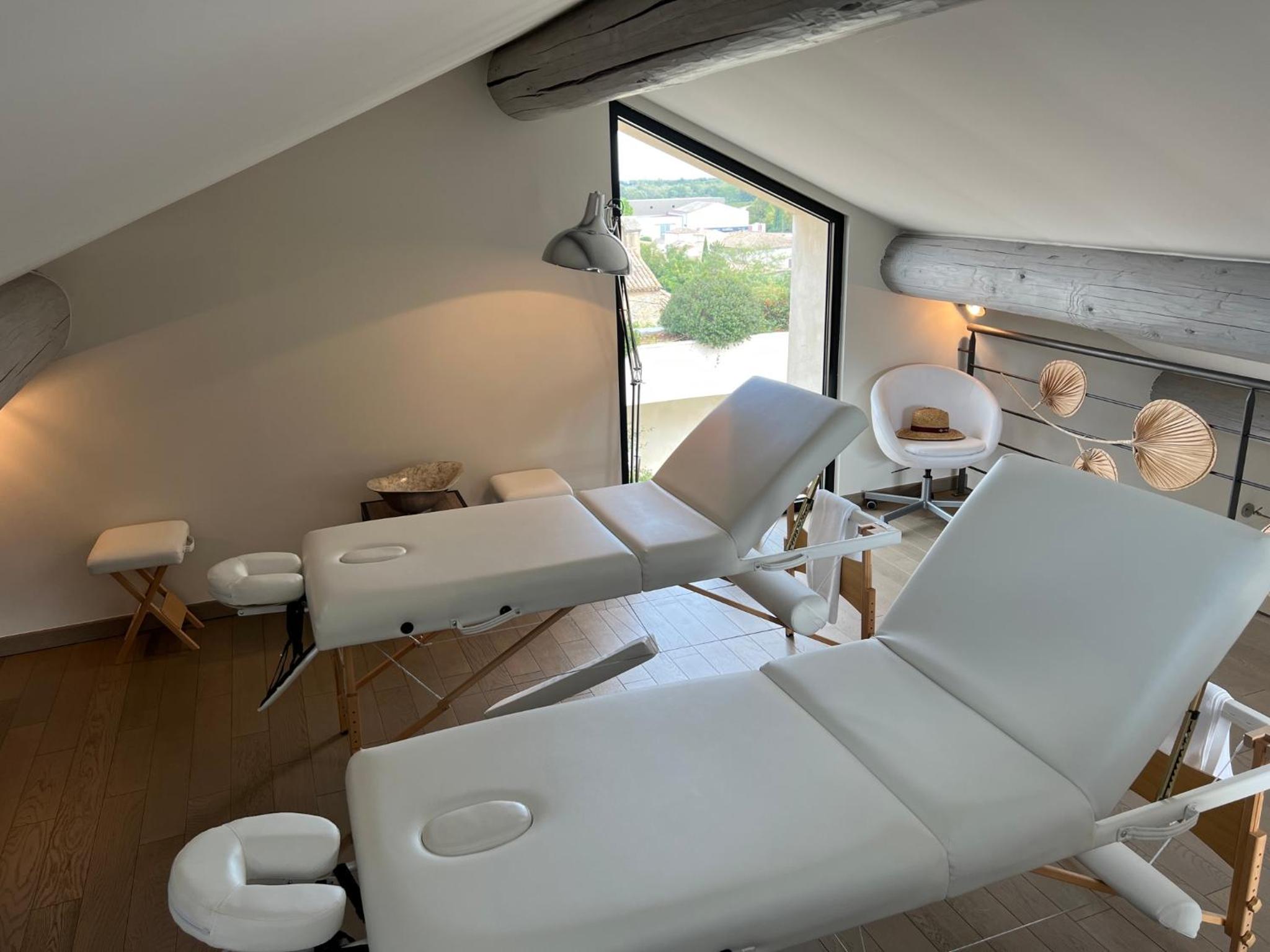 Boutique Hôtel La Villa Montesquieu & sa piscine, photo 54