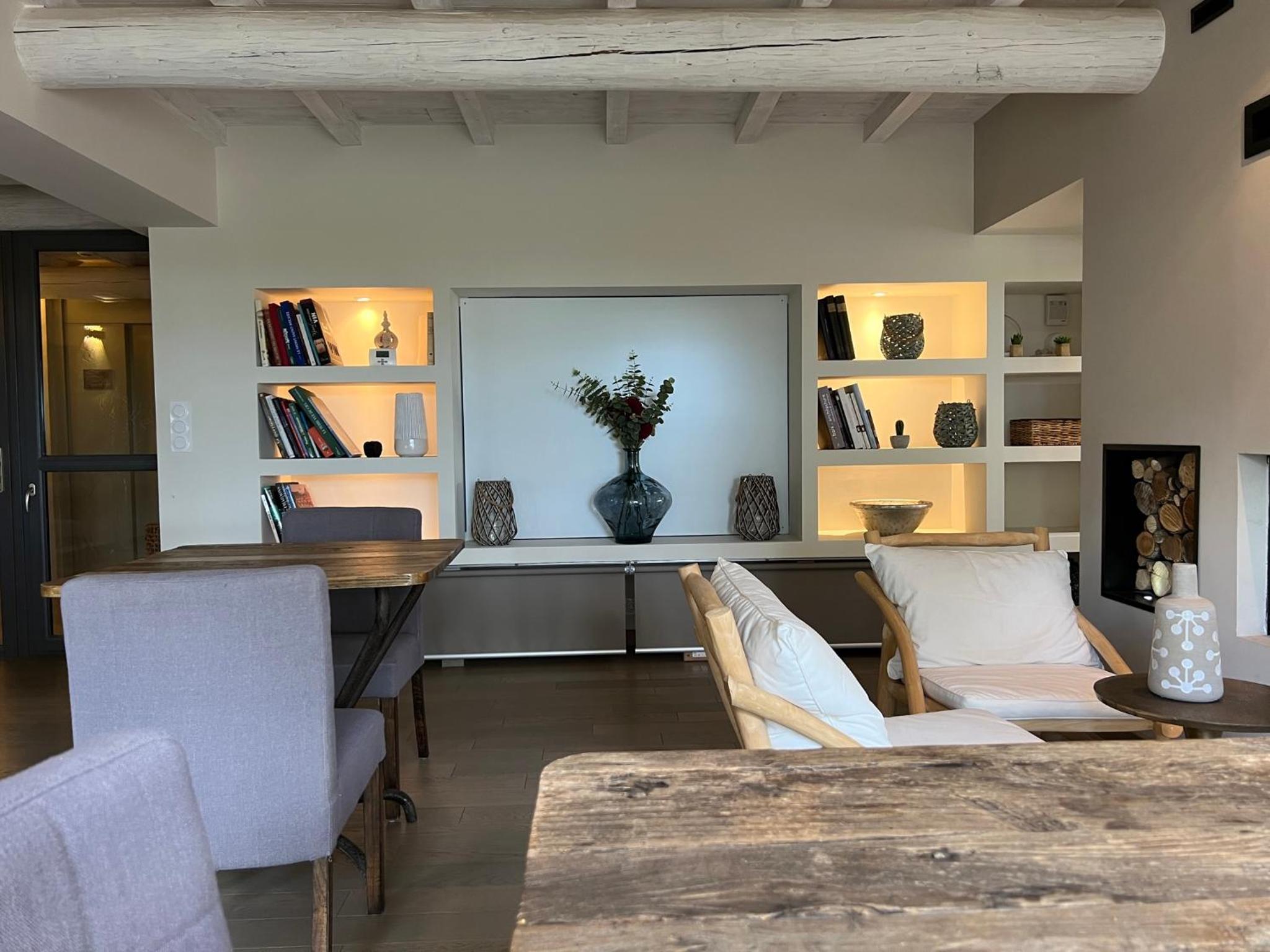 Boutique Hôtel La Villa Montesquieu & sa piscine, photo 74