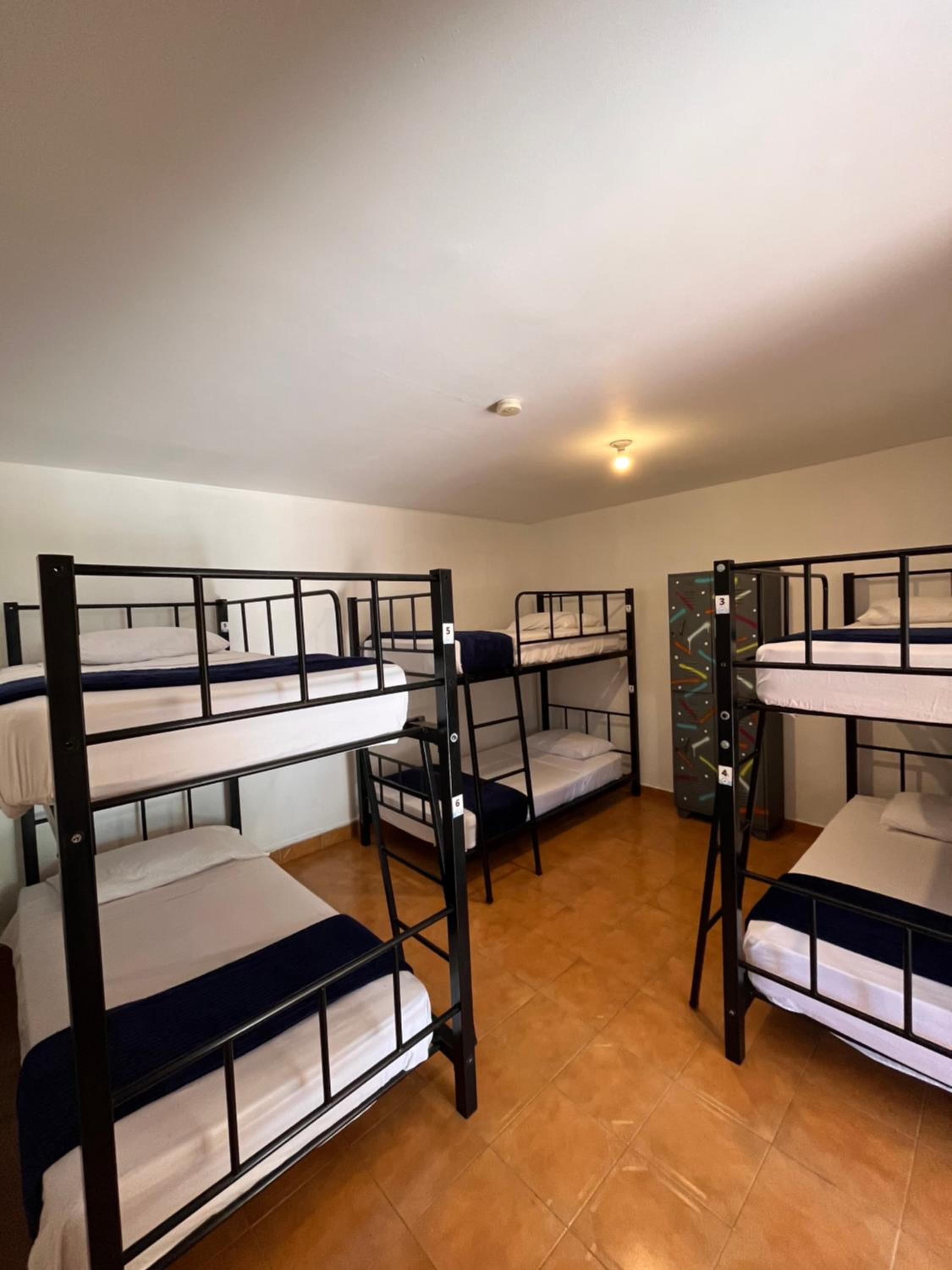 Yolo Hostel Medellin