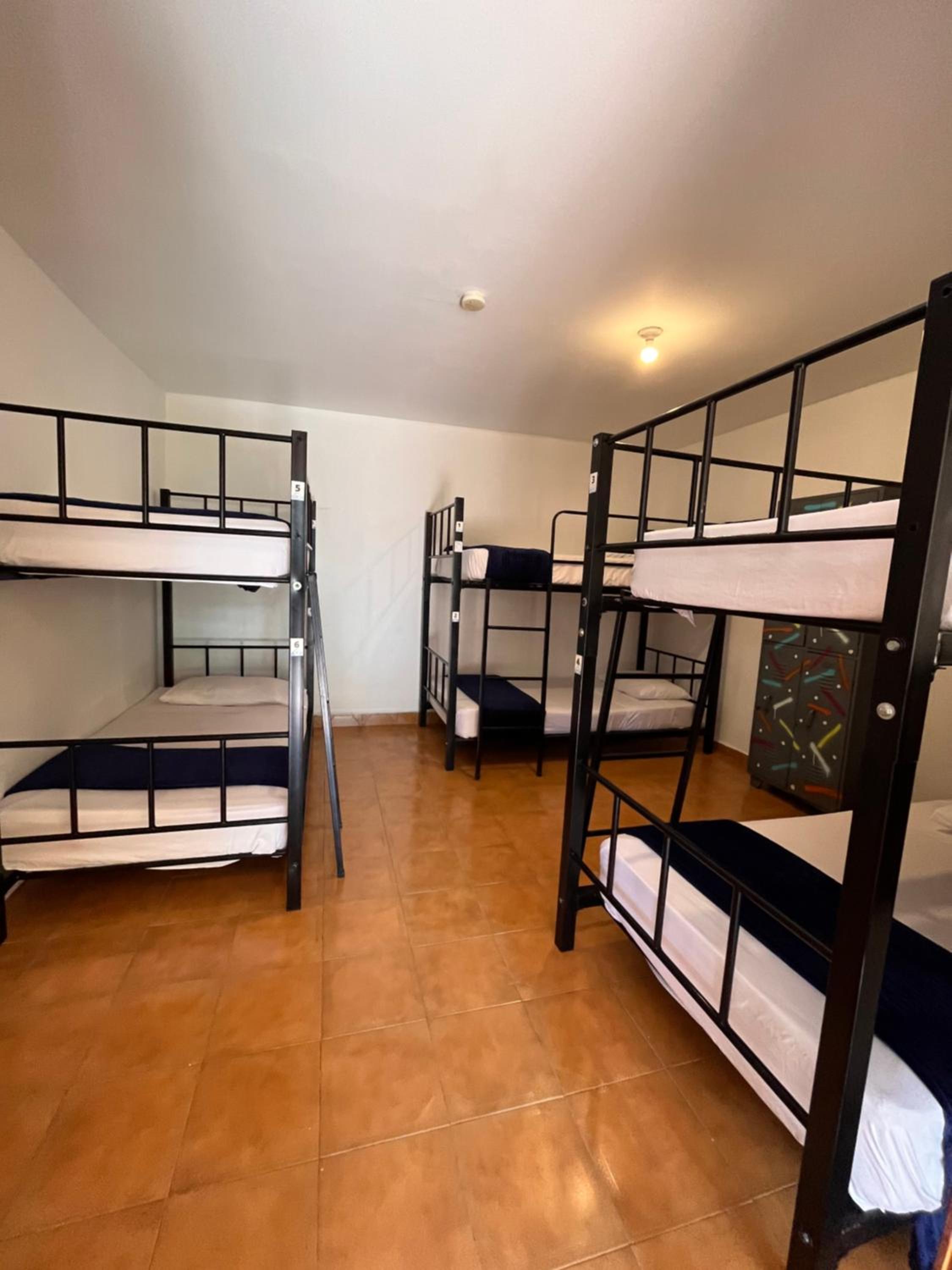 Yolo Hostel Medellin