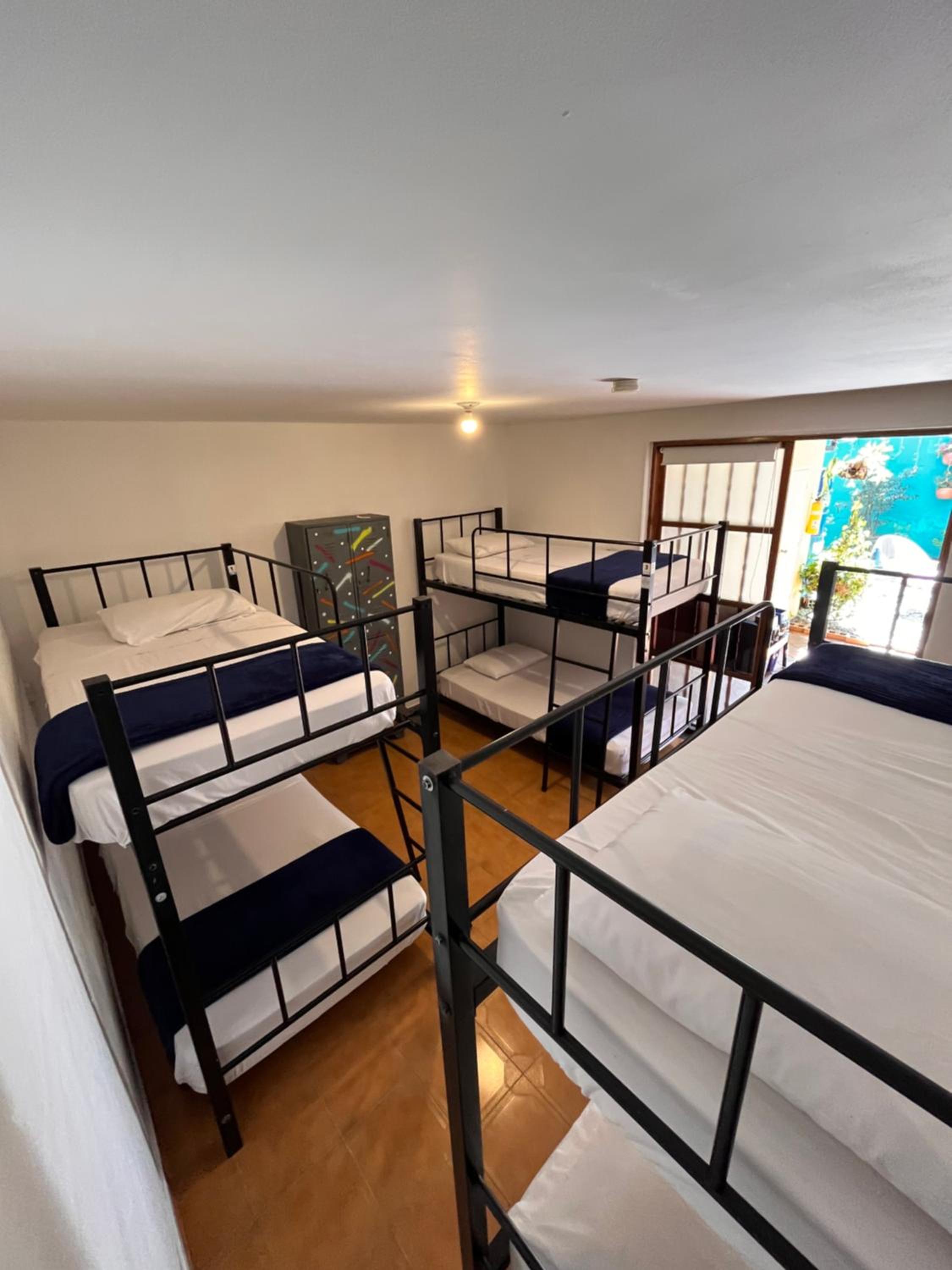 Yolo Hostel Medellin