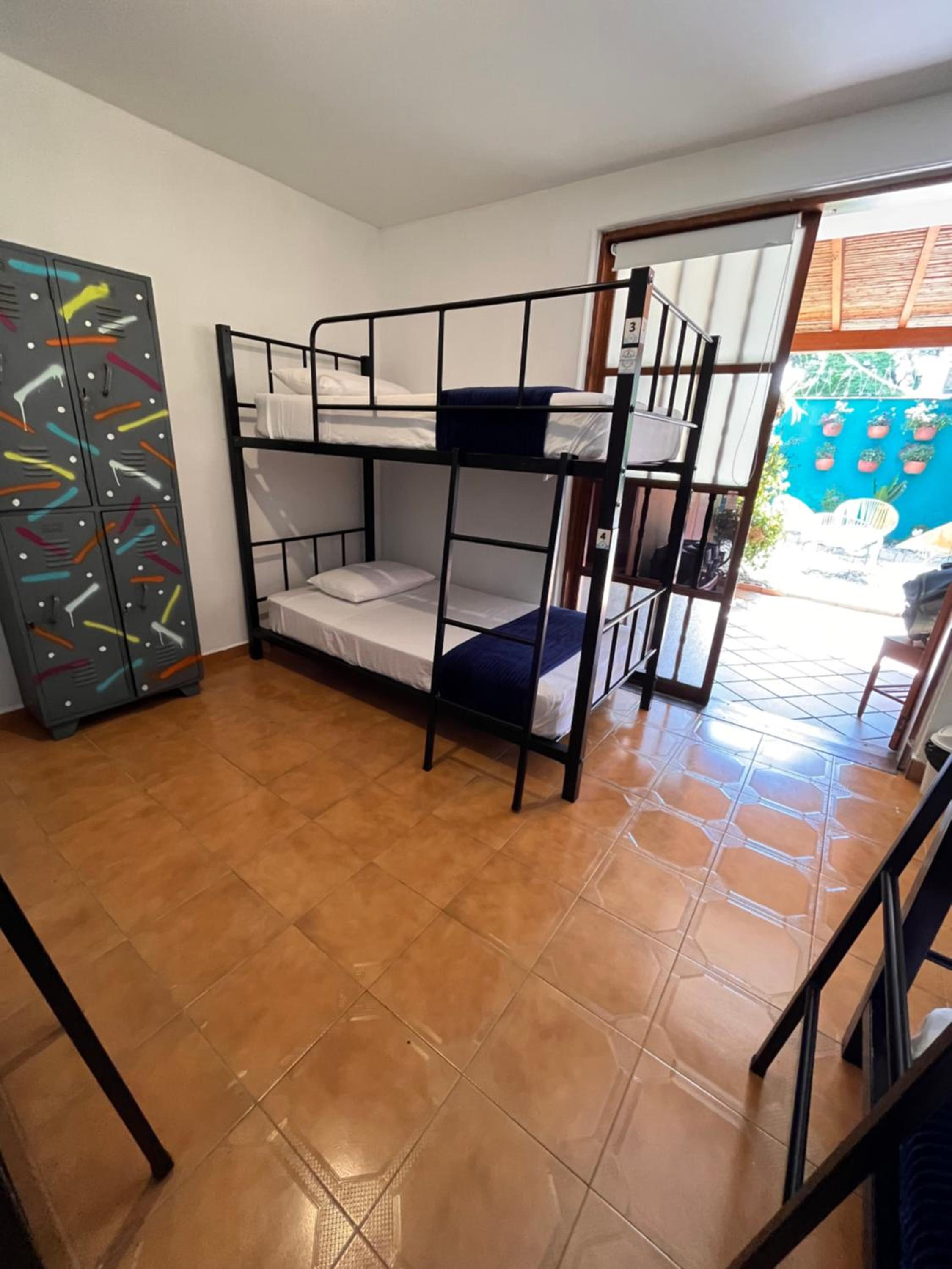 Yolo Hostel Medellin