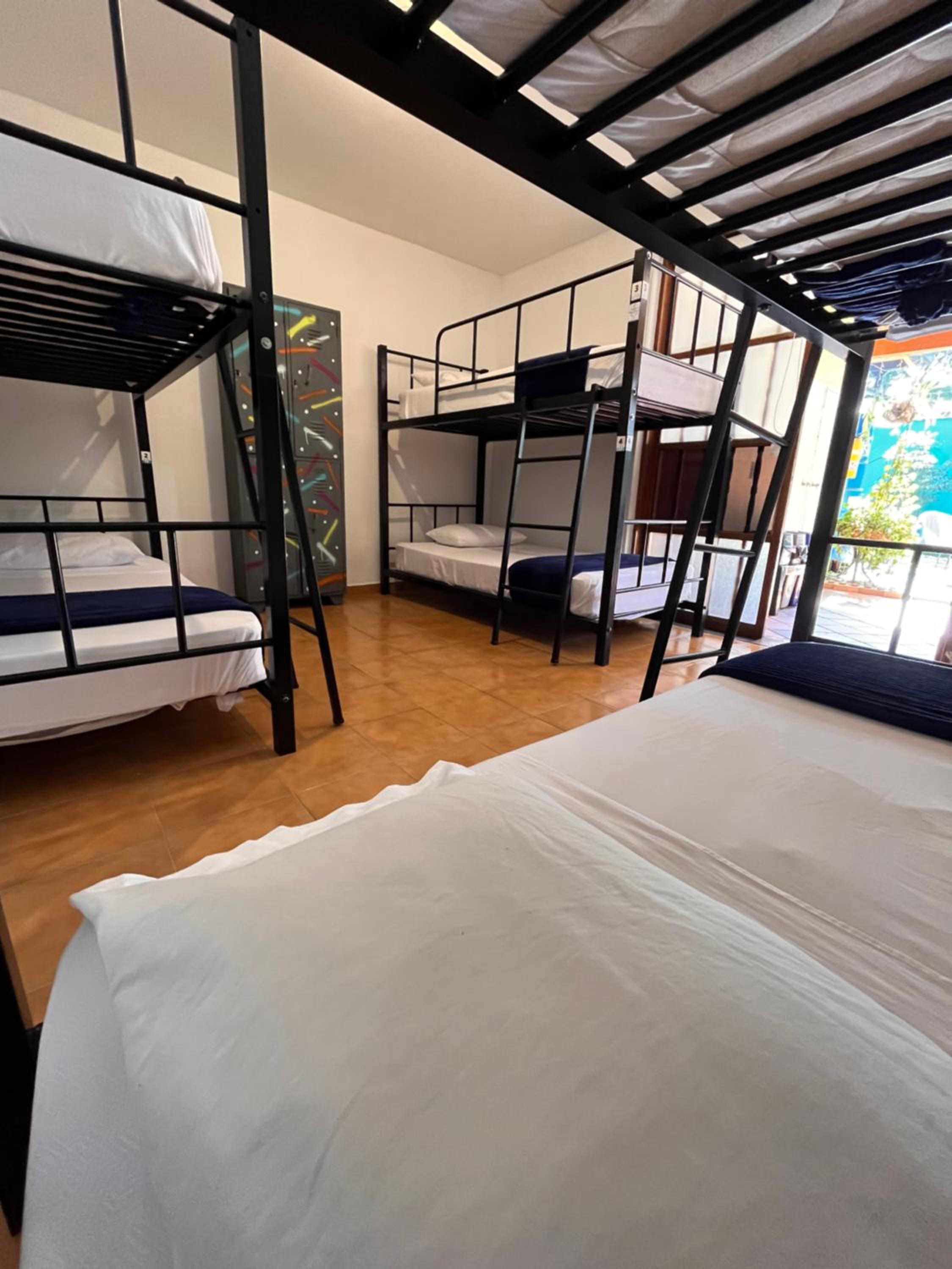 Yolo Hostel Medellin