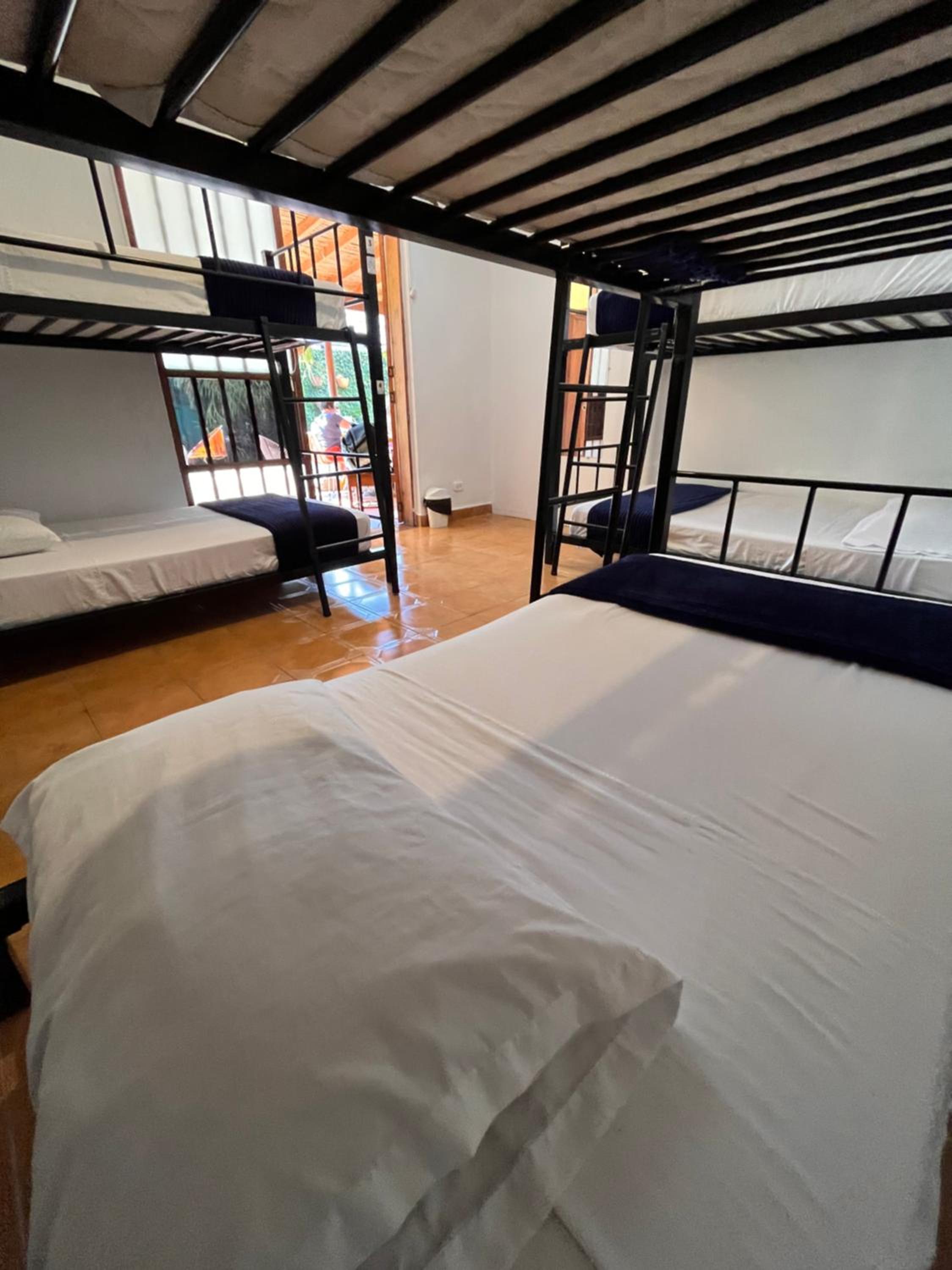 Yolo Hostel Medellin