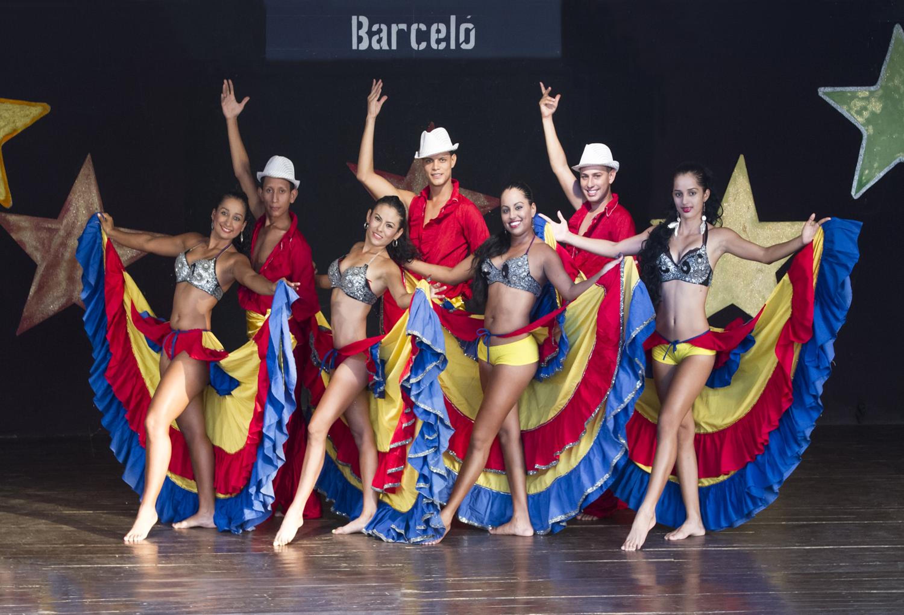 Barceló Montelimar All Inclusive