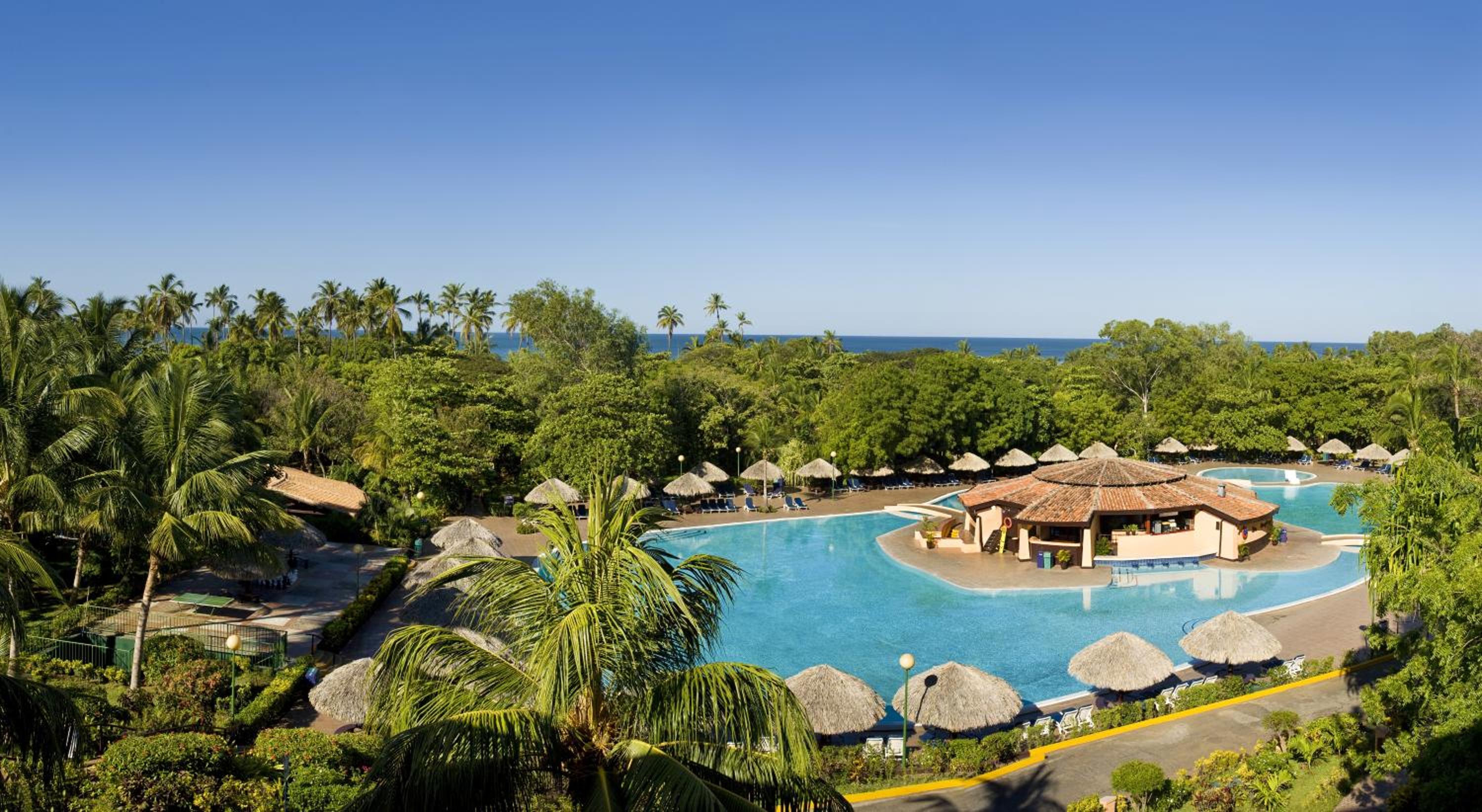 Barceló Montelimar All Inclusive