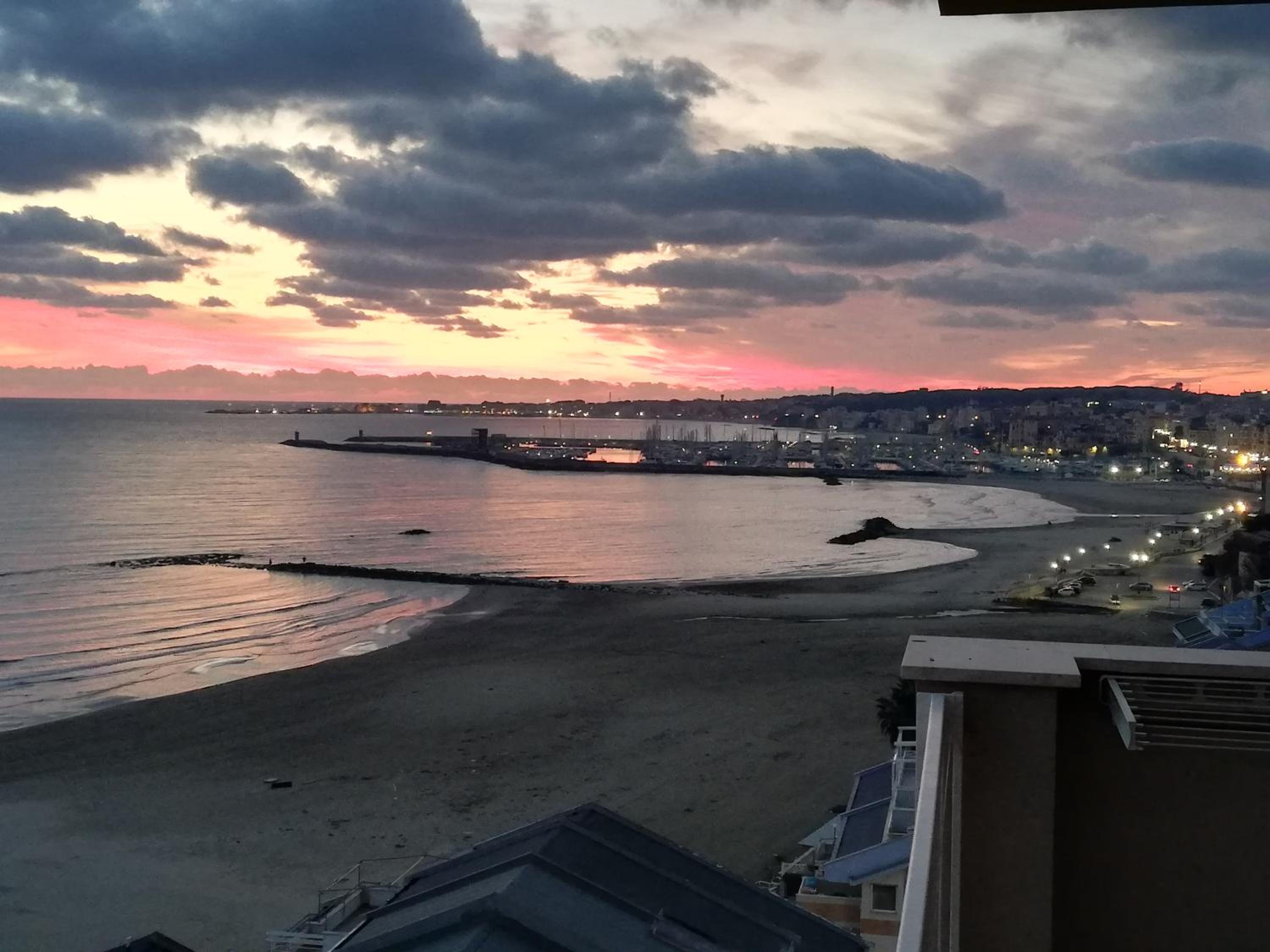 LA TERRAZZA SUL TIRRENO view 5