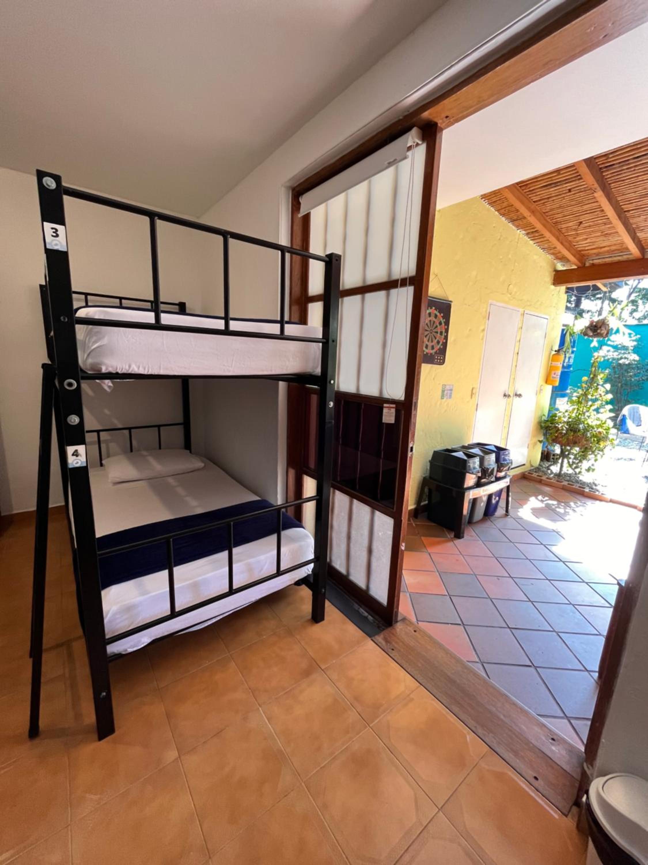 Yolo Hostel Medellin