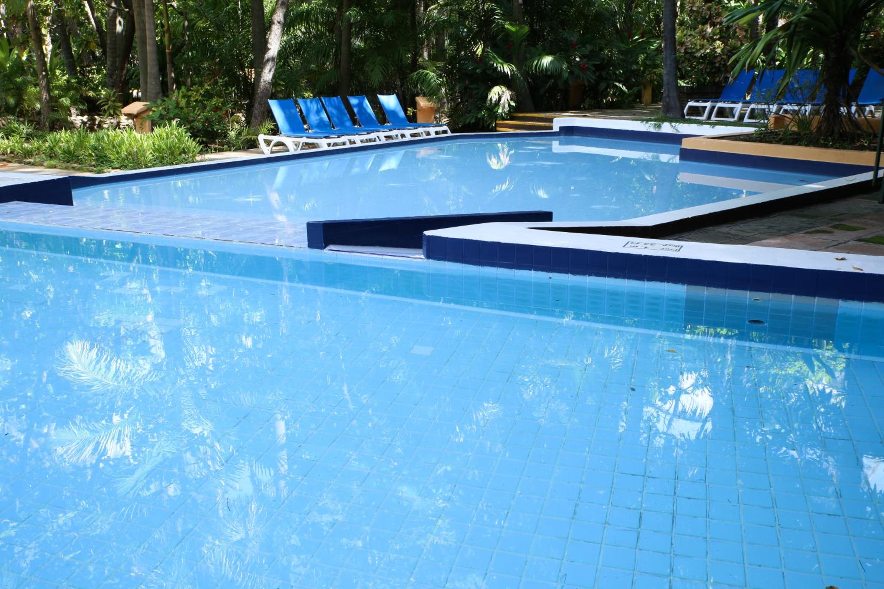 Barceló Montelimar All Inclusive