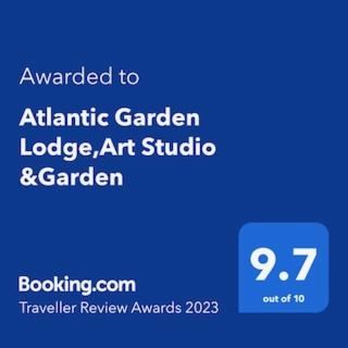 Atlantic Garden Lodge view 2