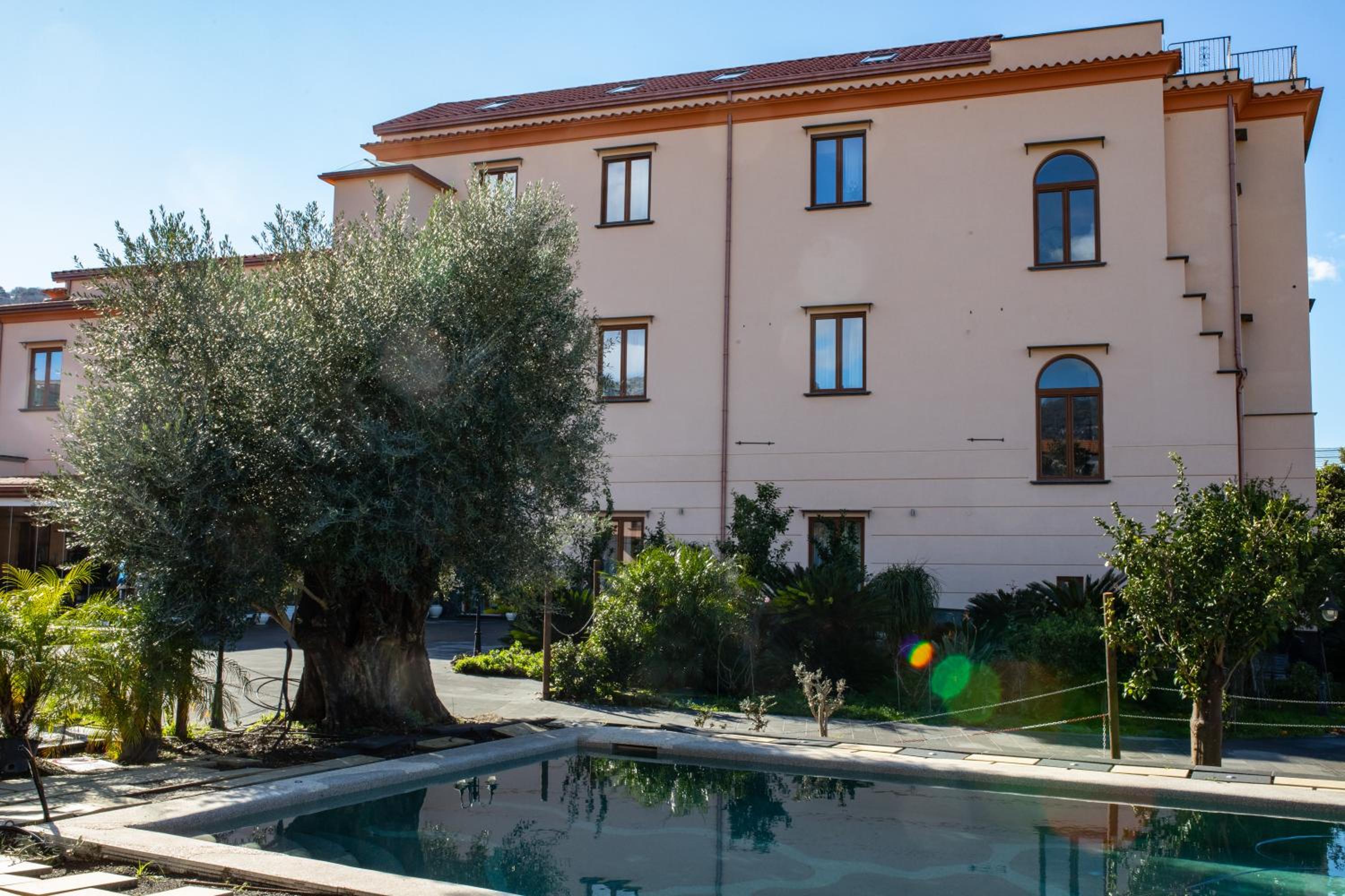 Villa Emanuel photo 2